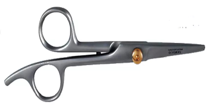 Offset Hair Shears