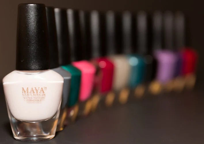 Nail polish