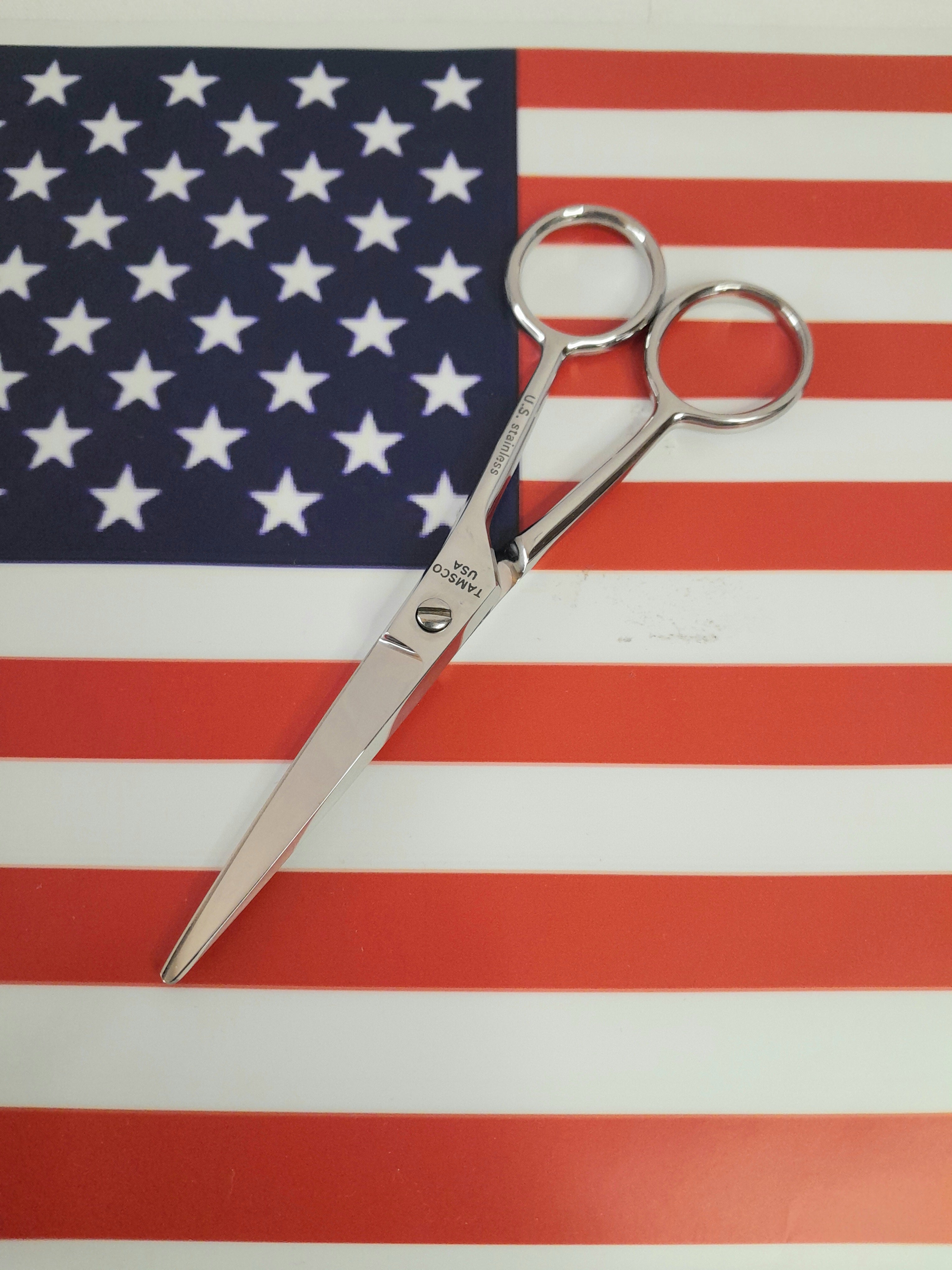 US Grooming Shear