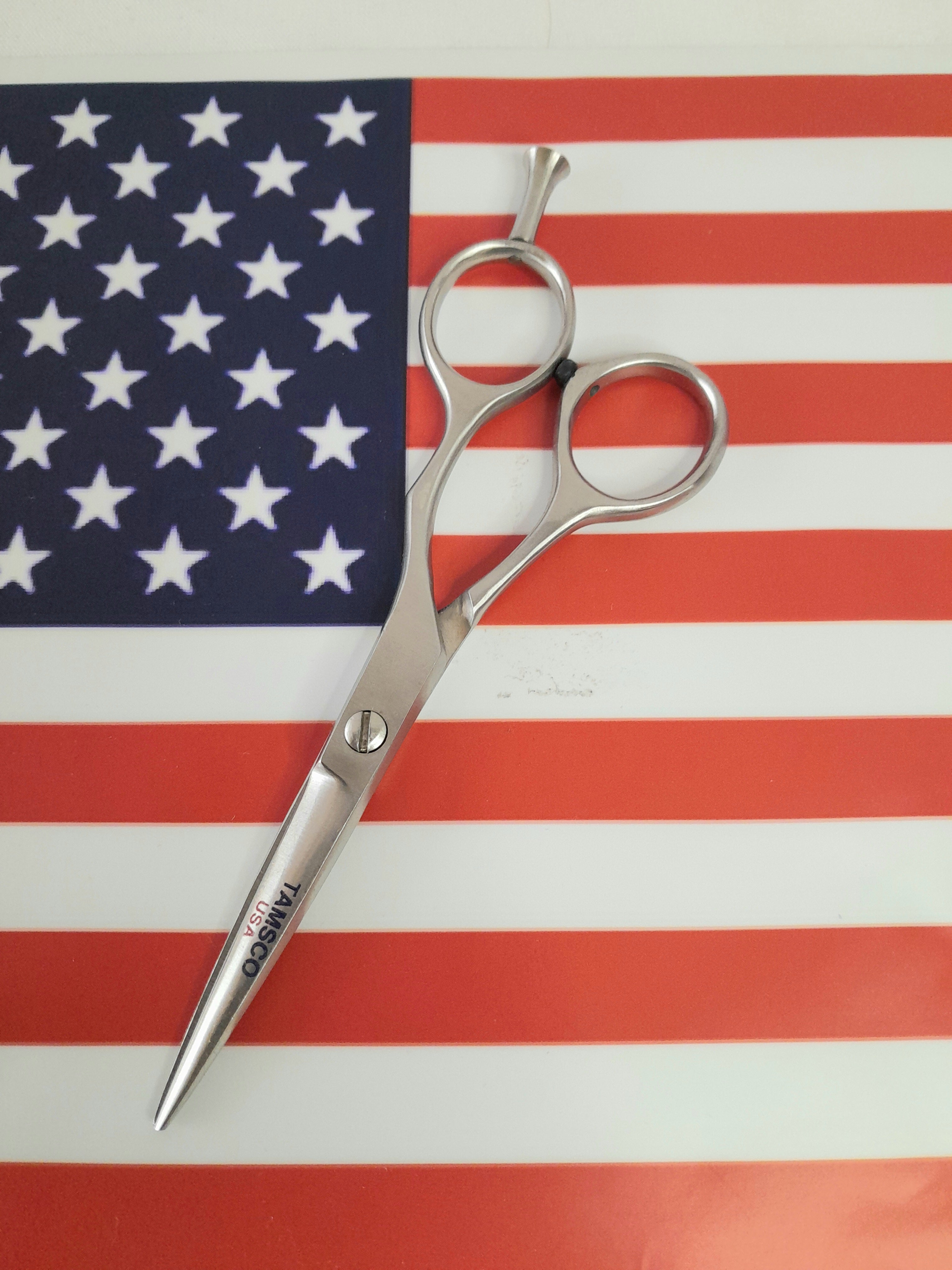 Dog Grooming Scissors