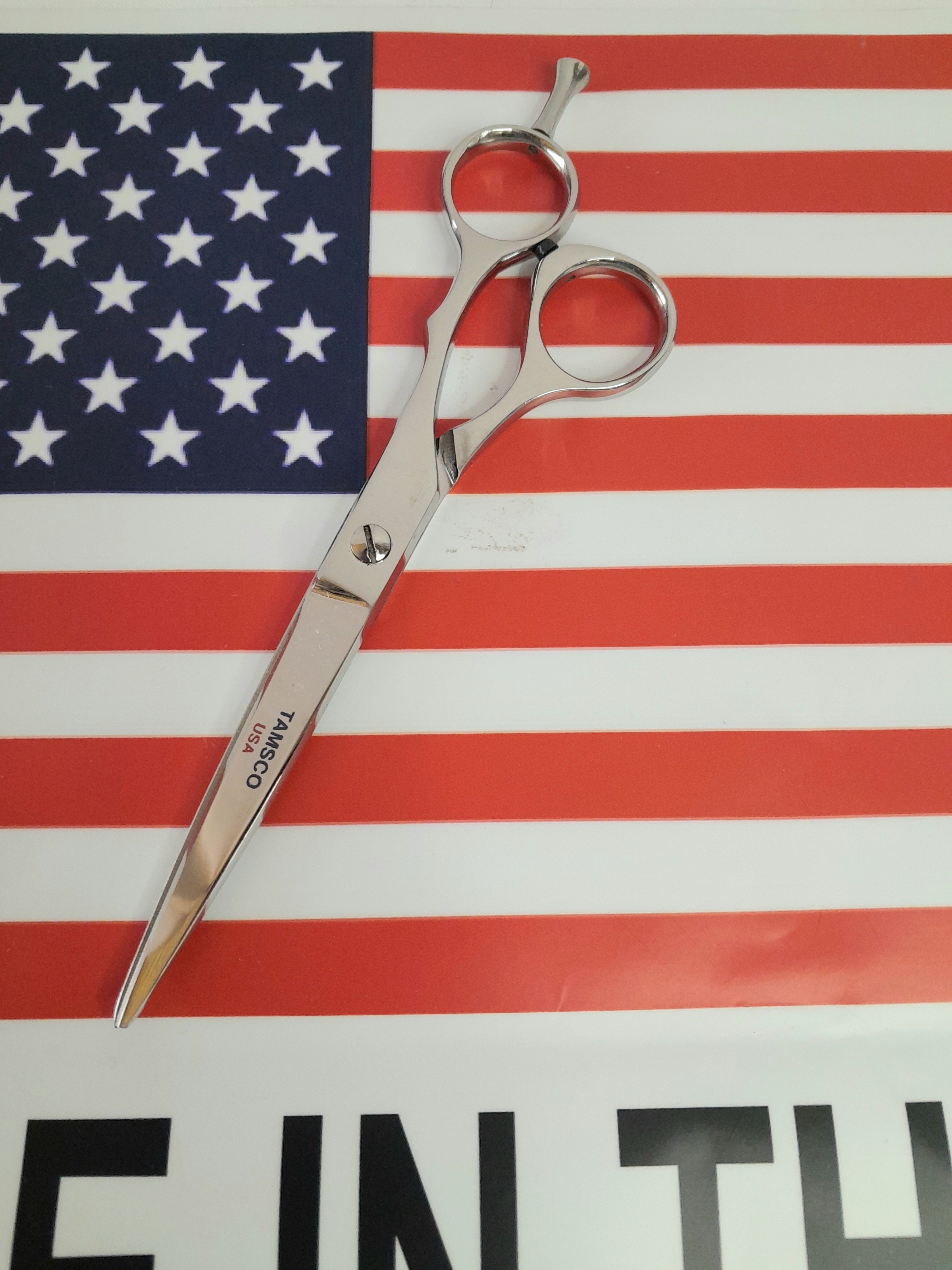 Grooming Shears USA