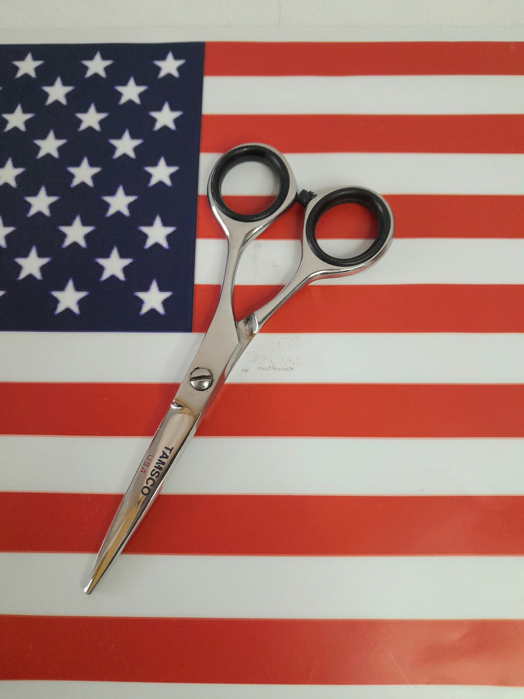 American Made Beard Shear