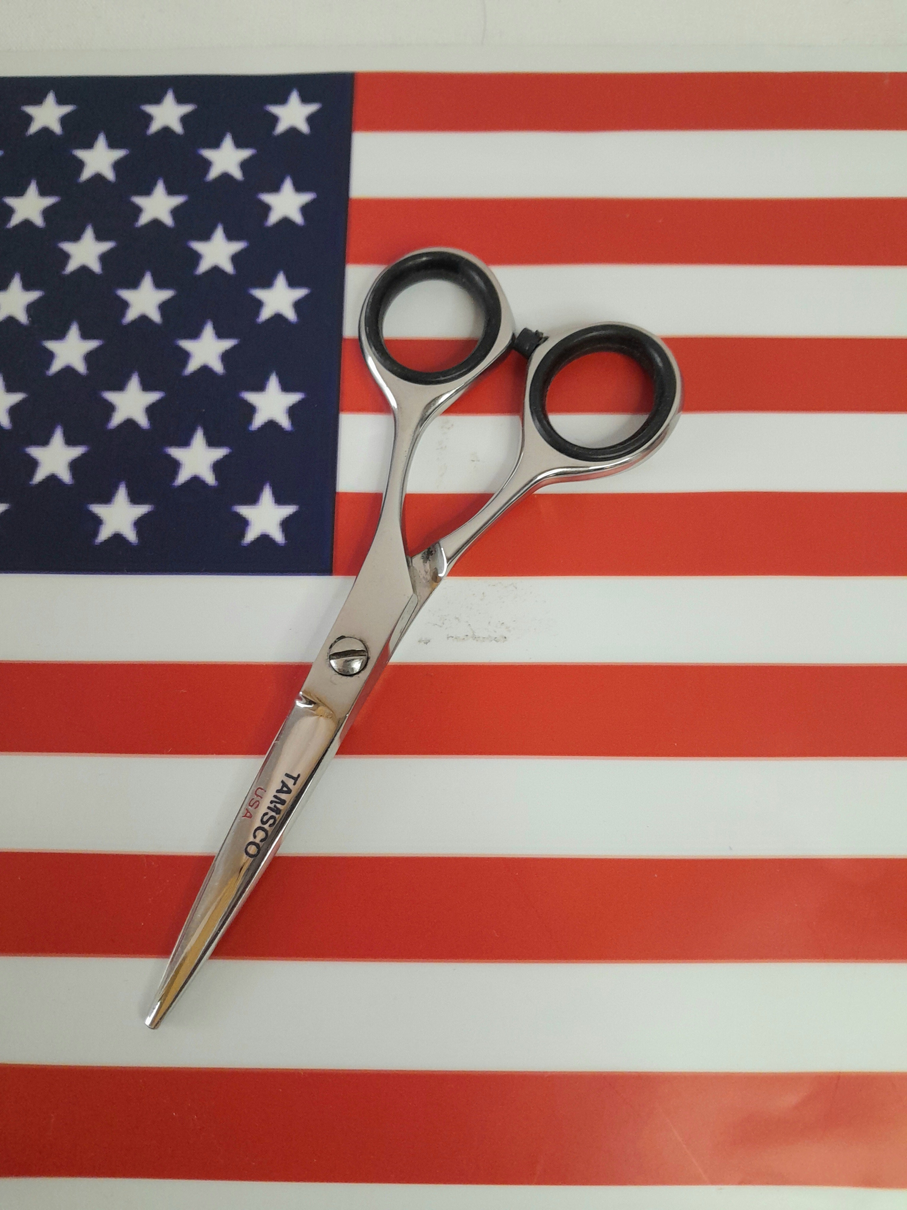 American Made Beard Shear