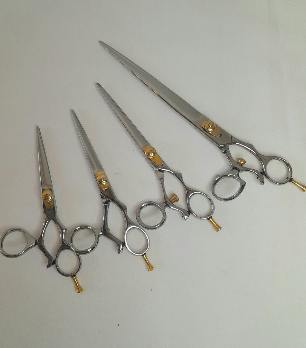 Swivel Thumb Shears