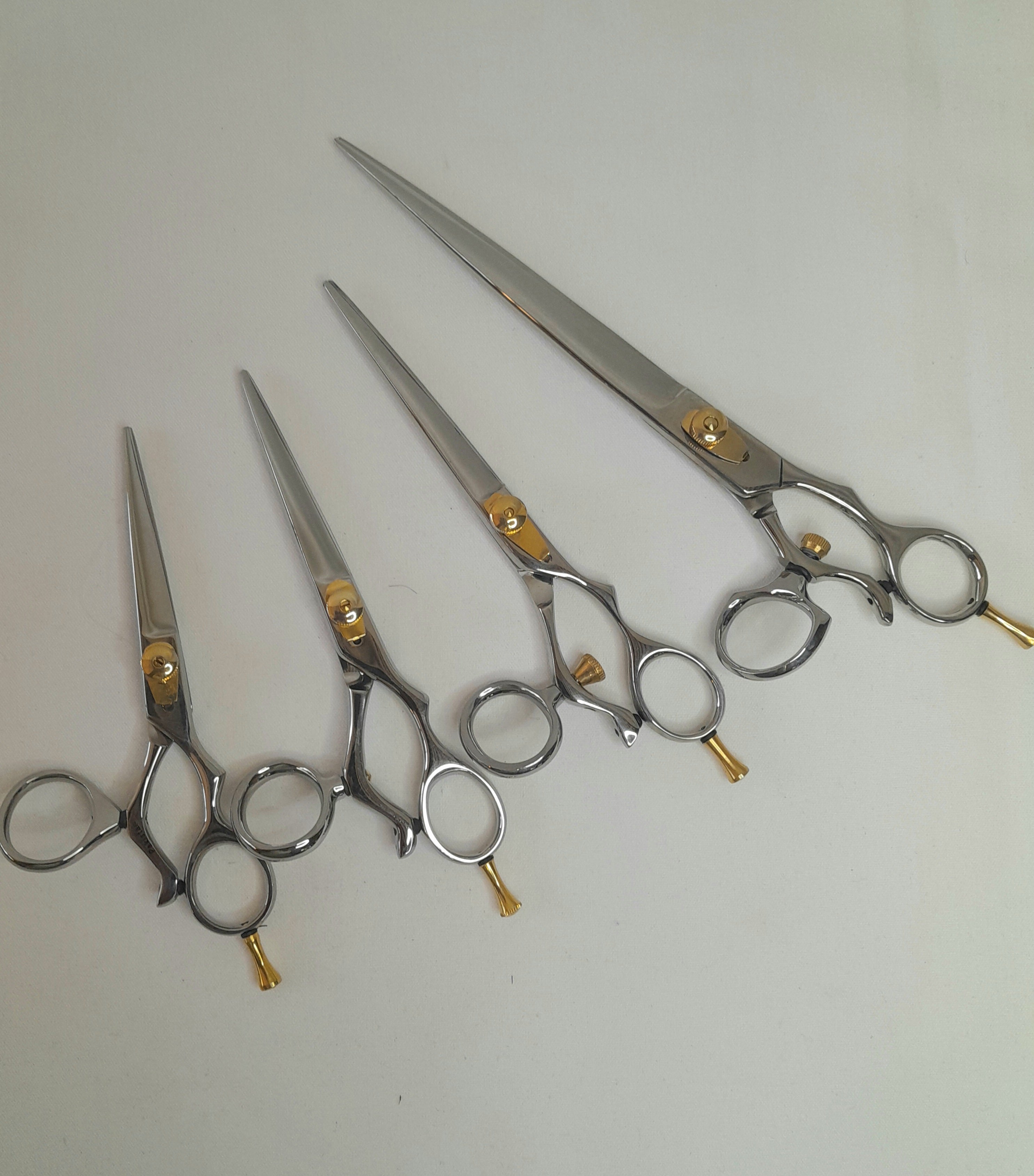 Swivel Thumb Shears