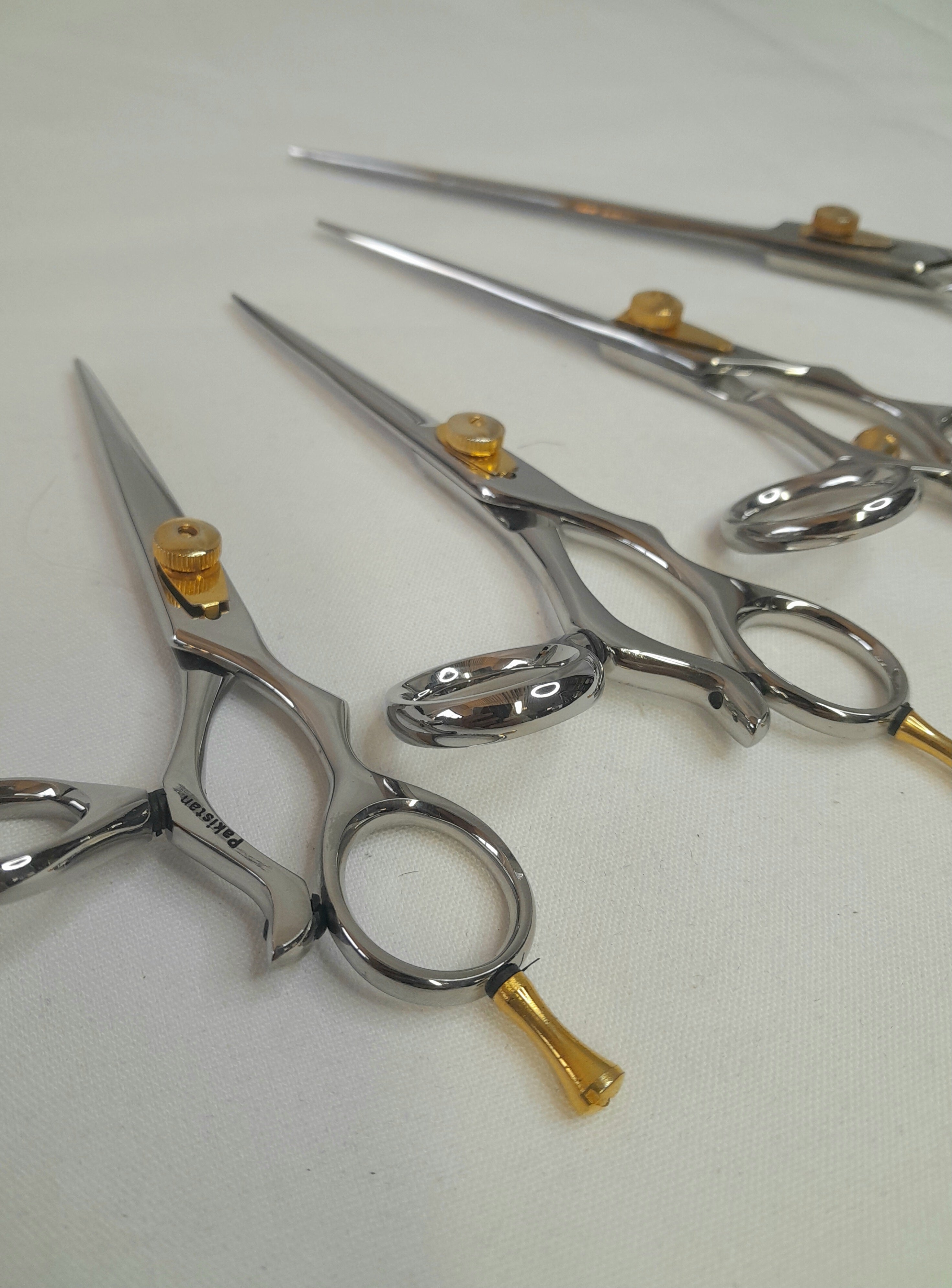 Swivel Thumb Shears