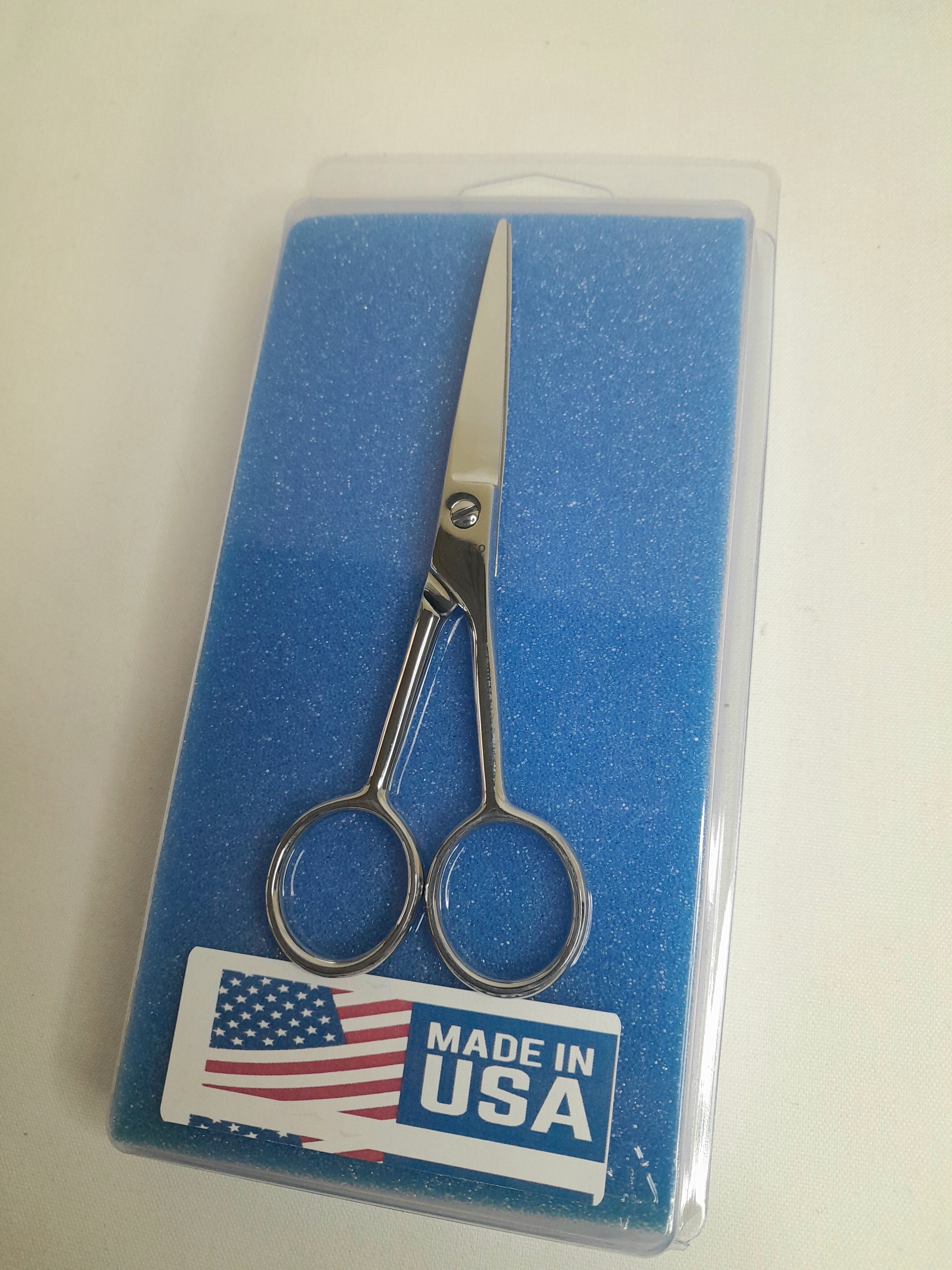 US Grooming Shear