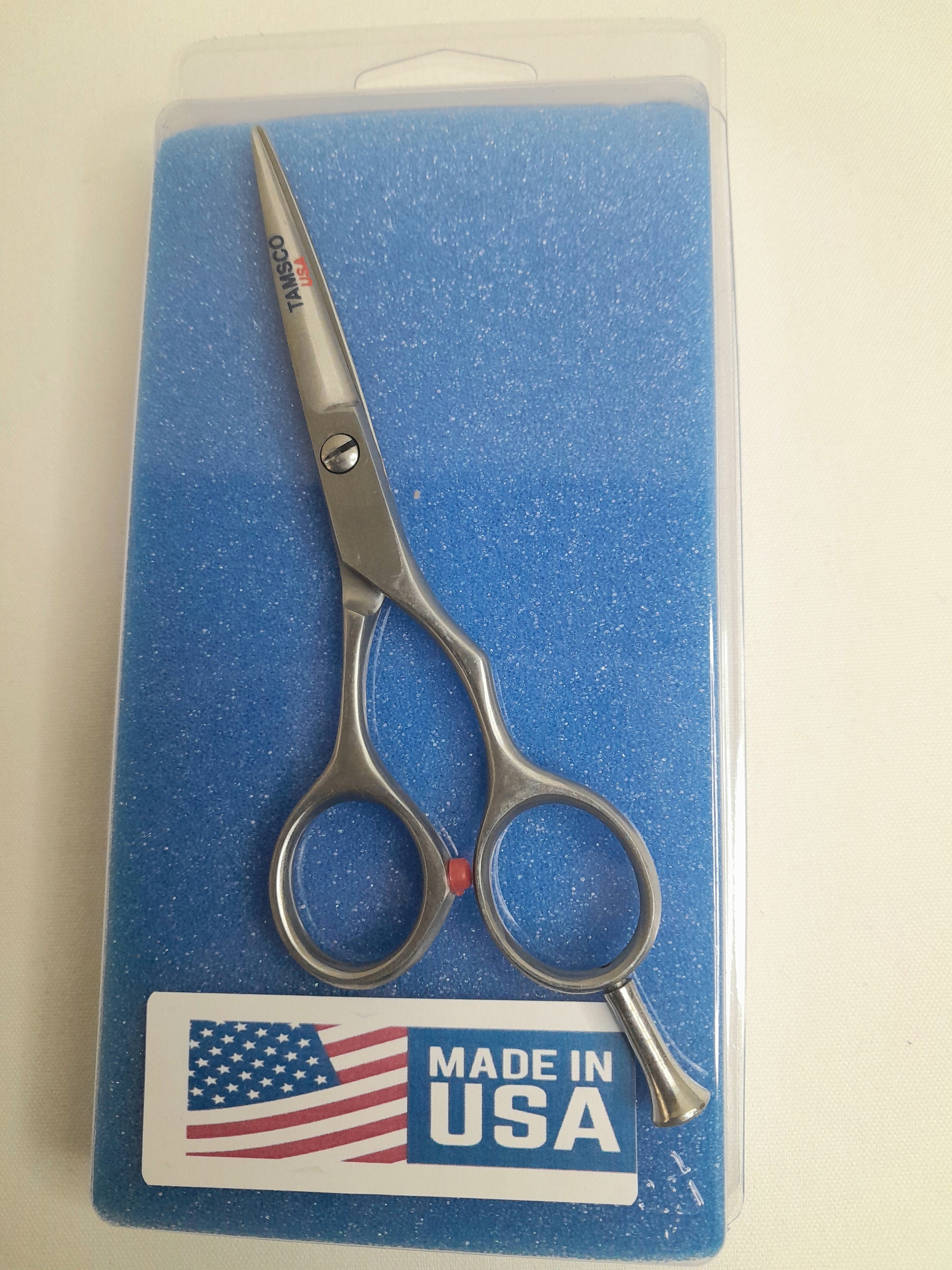 Dog Grooming Scissors