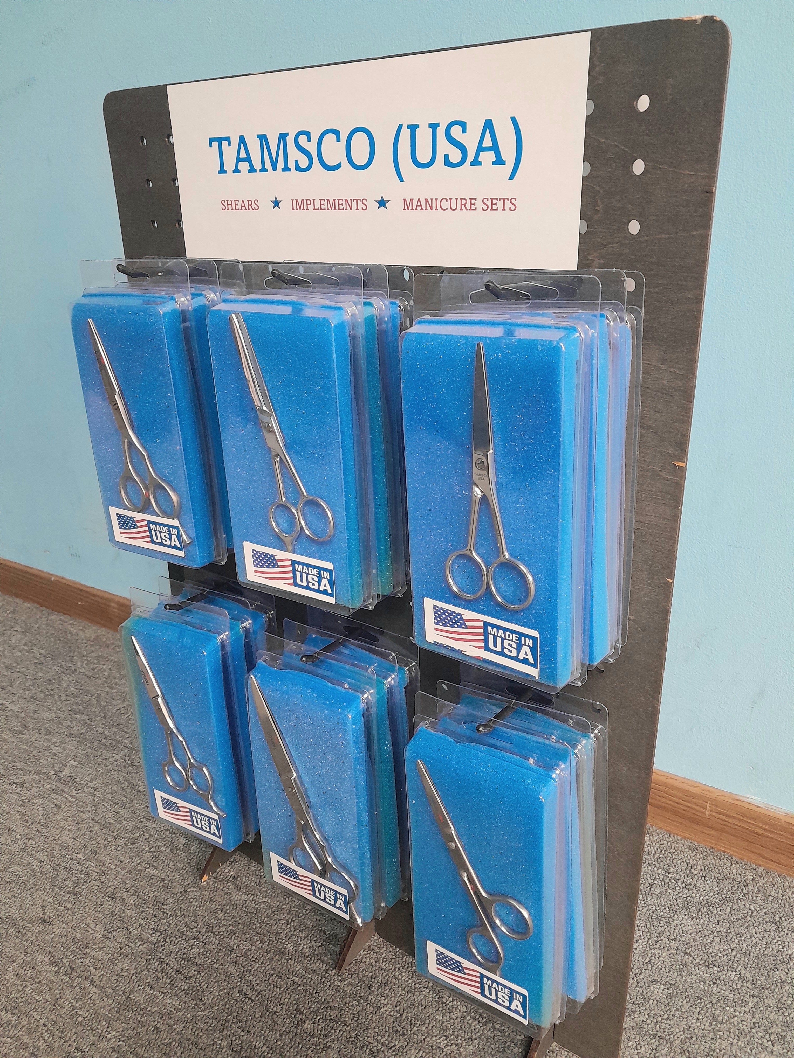 Grooming Shears USA