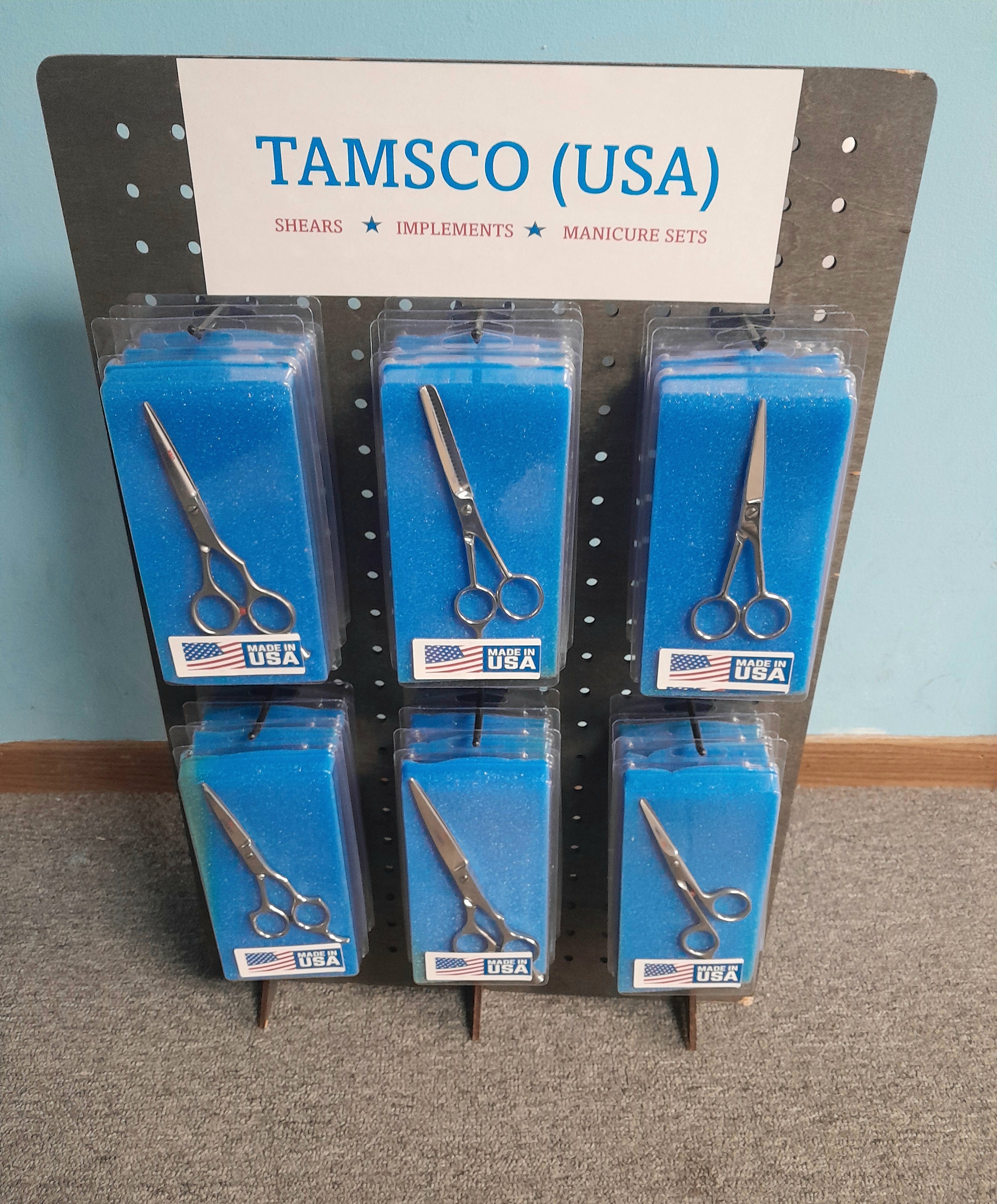 Dog Grooming Scissors