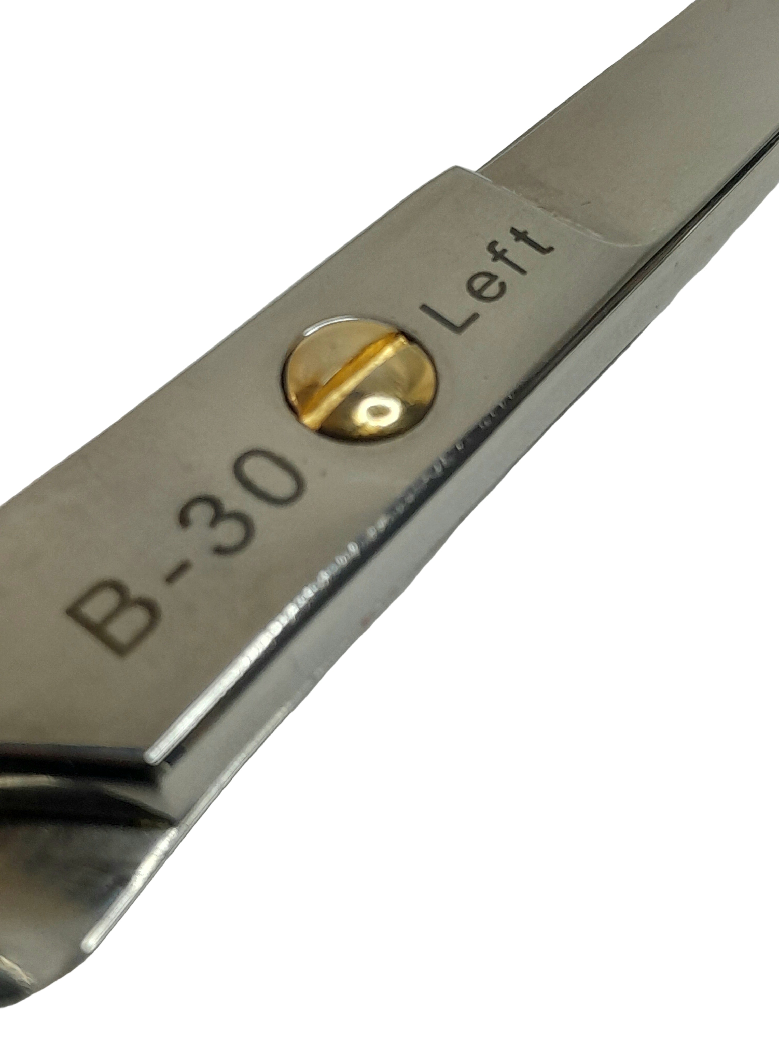 Barber Scissors 7-Inch
