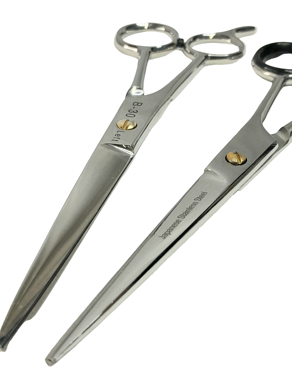 Barber Scissors 7-Inch