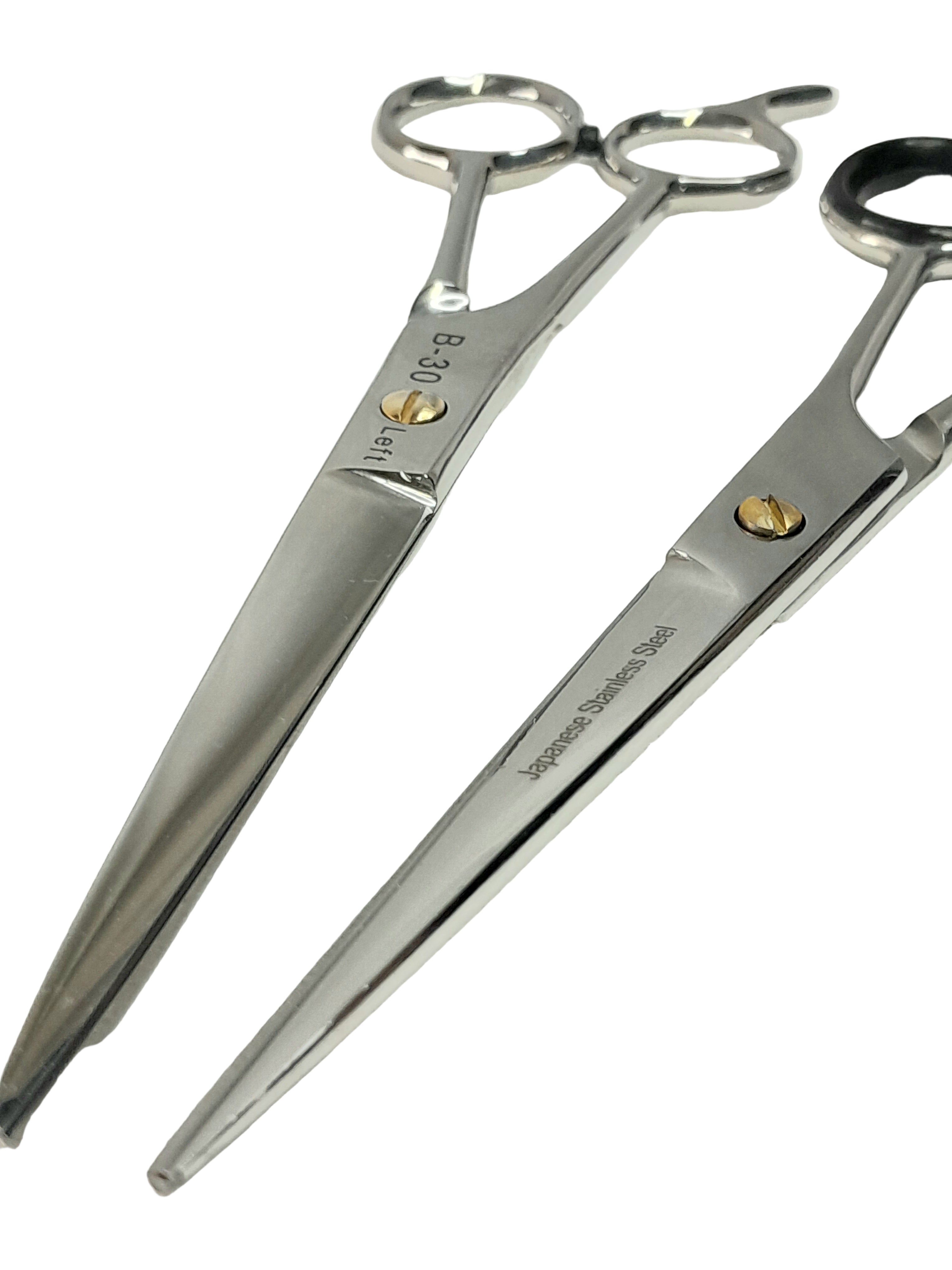 Barber Scissors 7-Inch