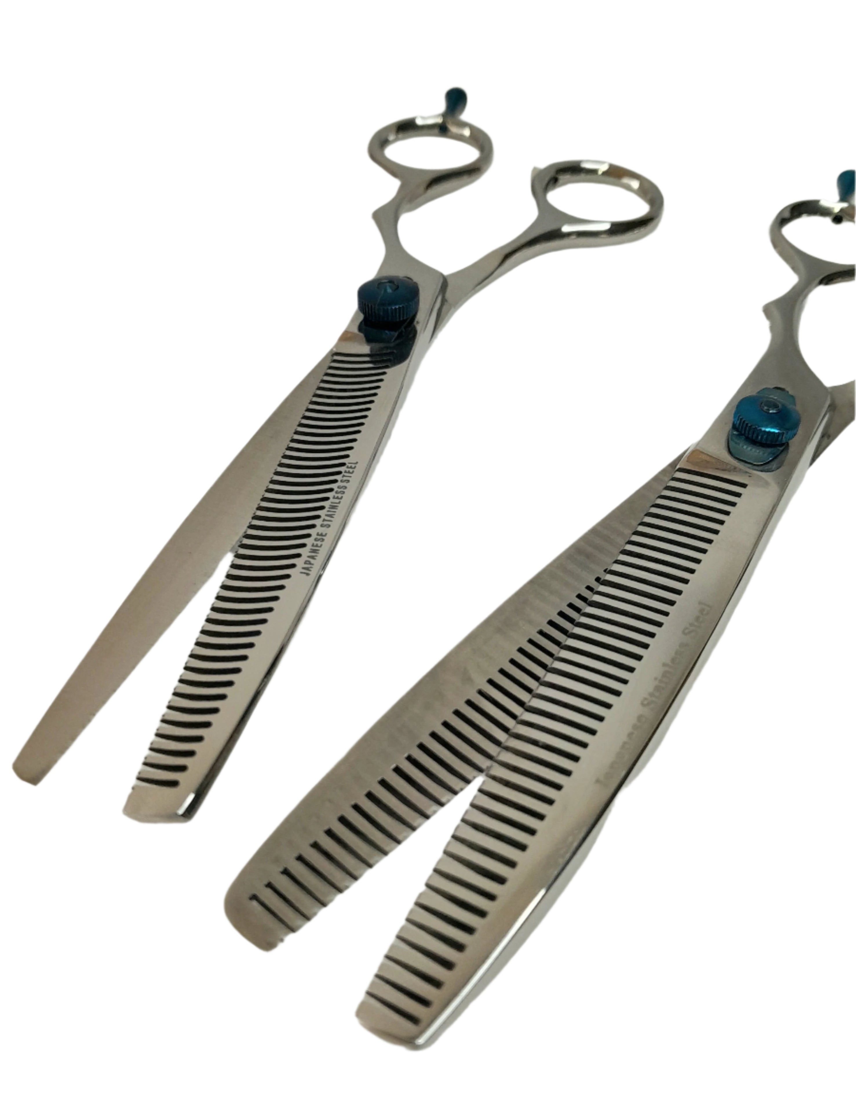 Thinning Shears Japanese