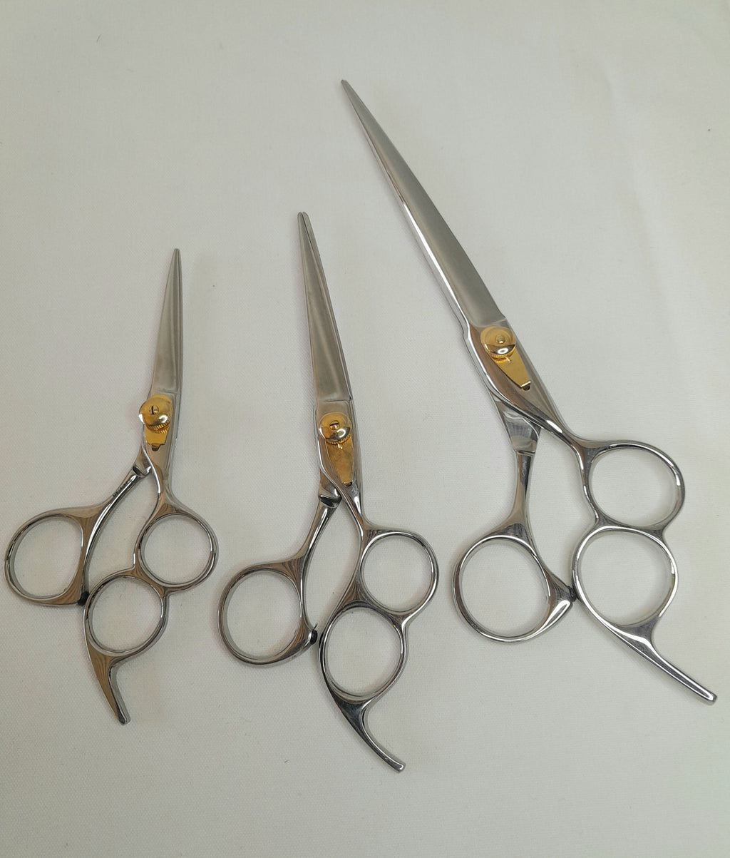 Triple Ring Shears (3 sizes avalable)