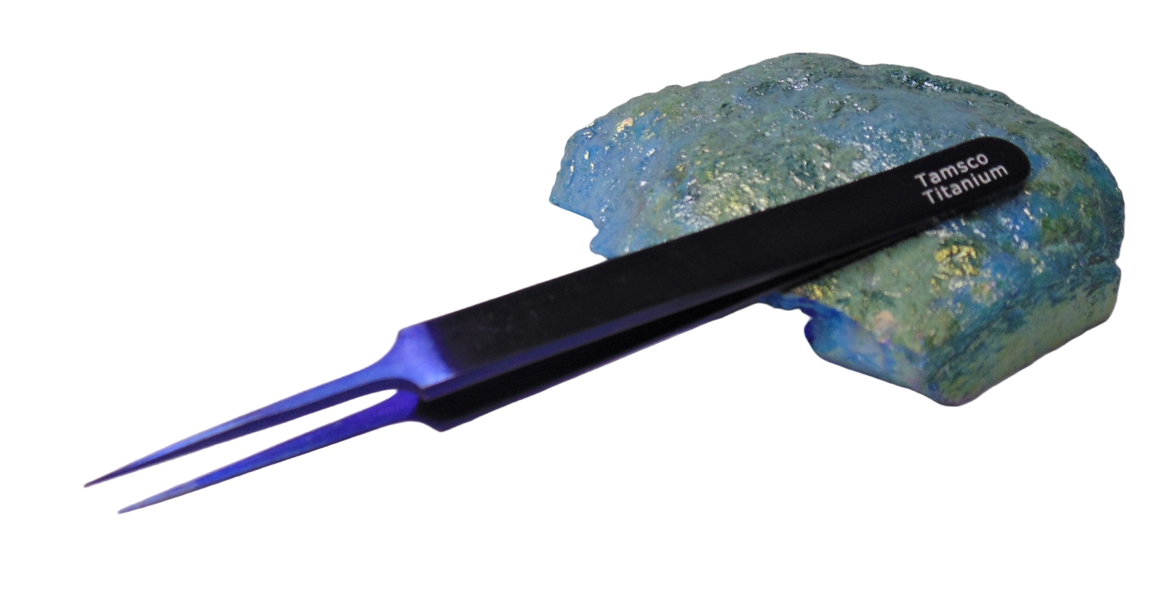 Precision Titanium Tweeze
