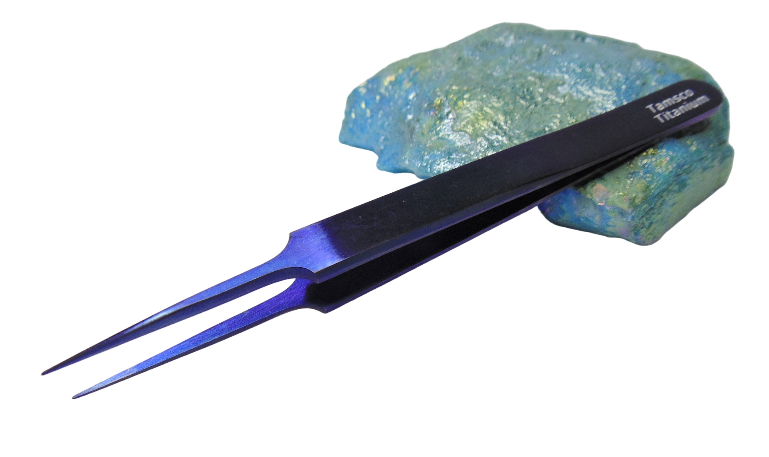Precision Titanium Tweeze