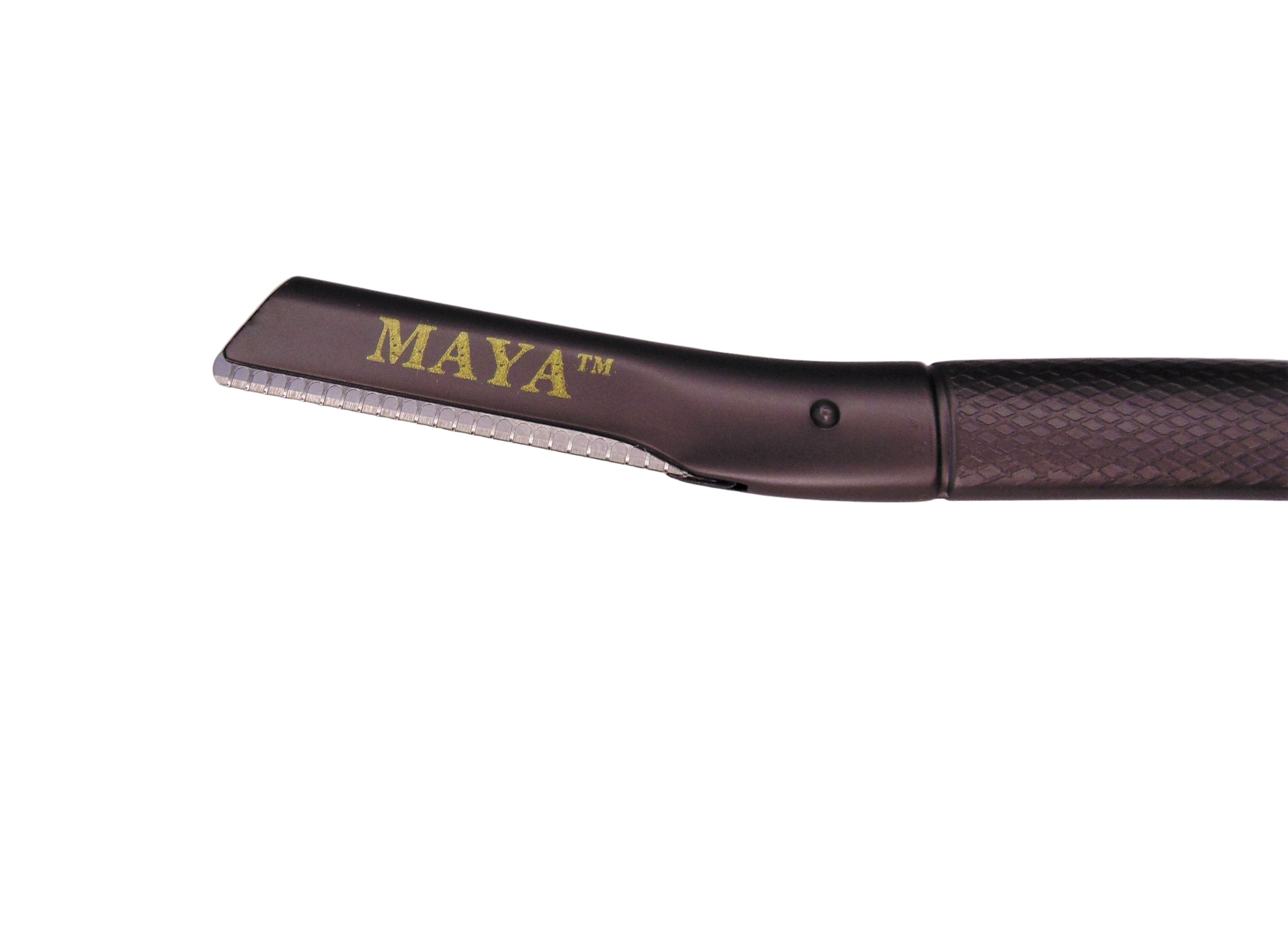 Facial Eyebrow Trimmer