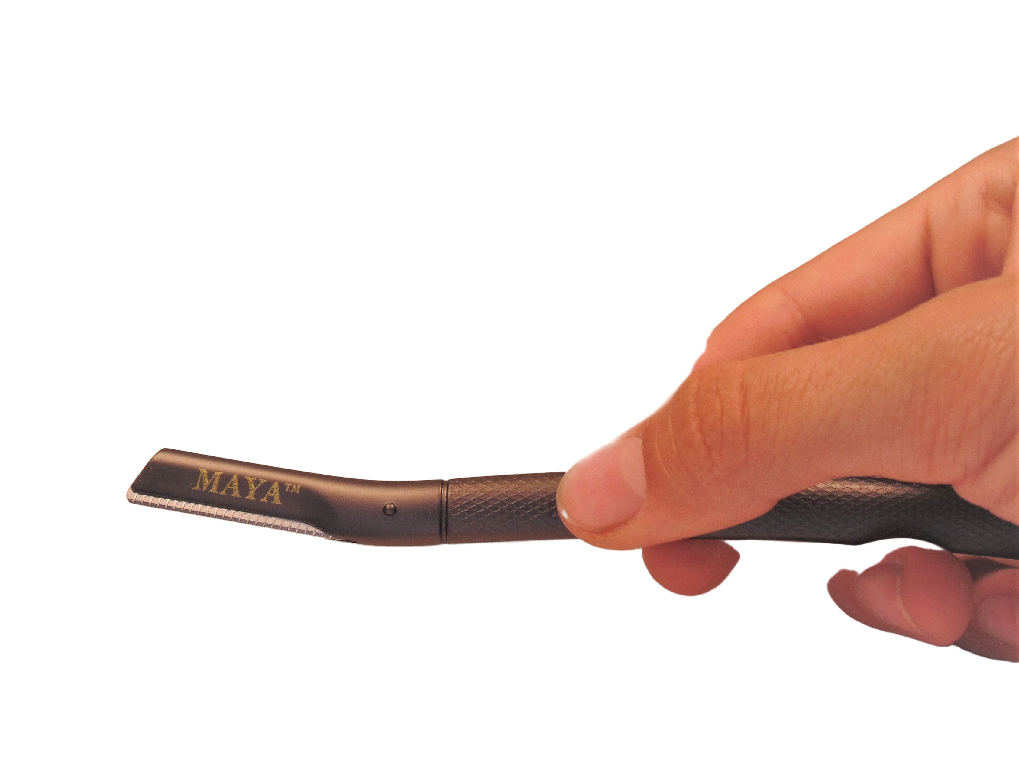 Facial Eyebrow Trimmer