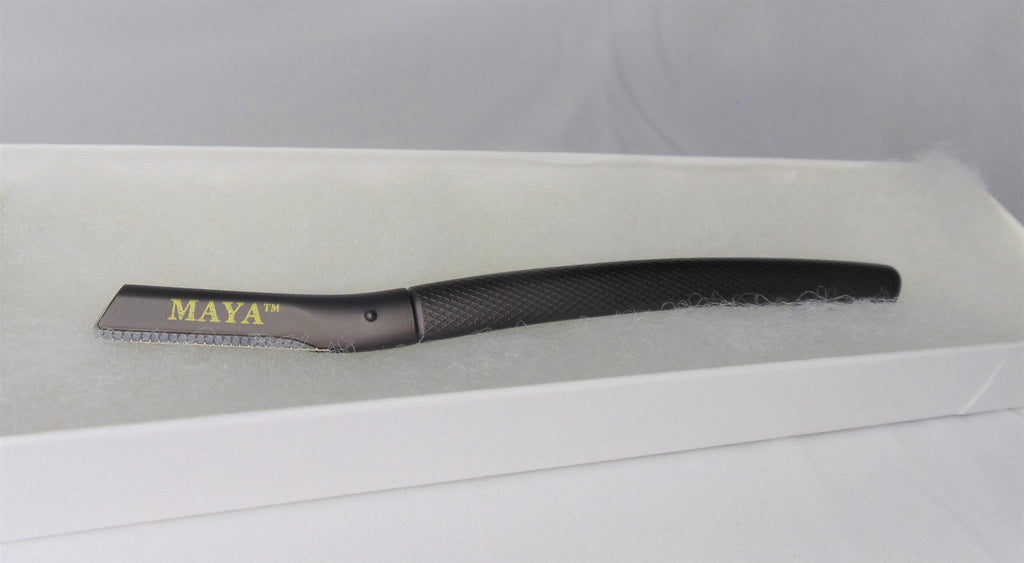 Facial Eyebrow Trimmer