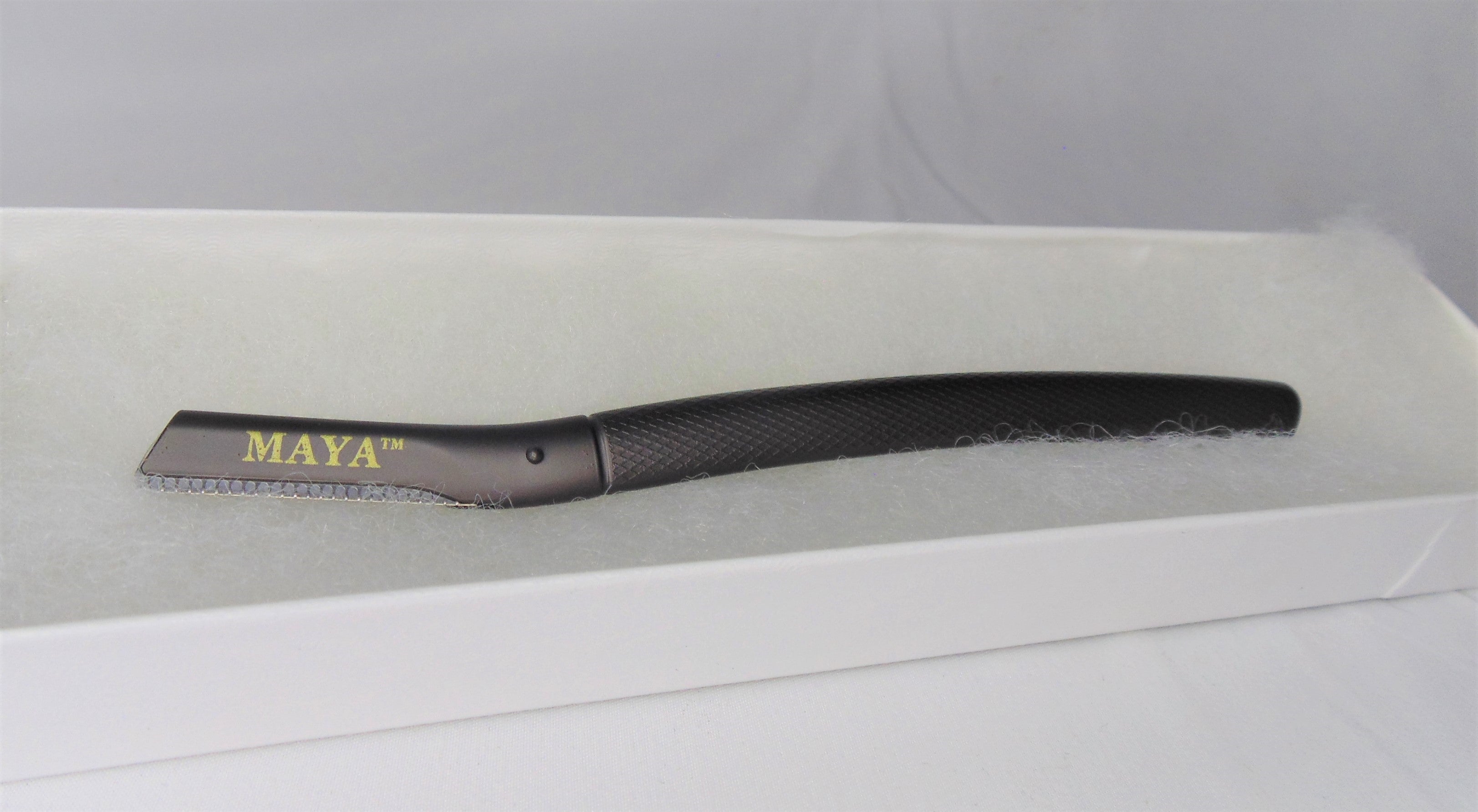 Facial Eyebrow Trimmer
