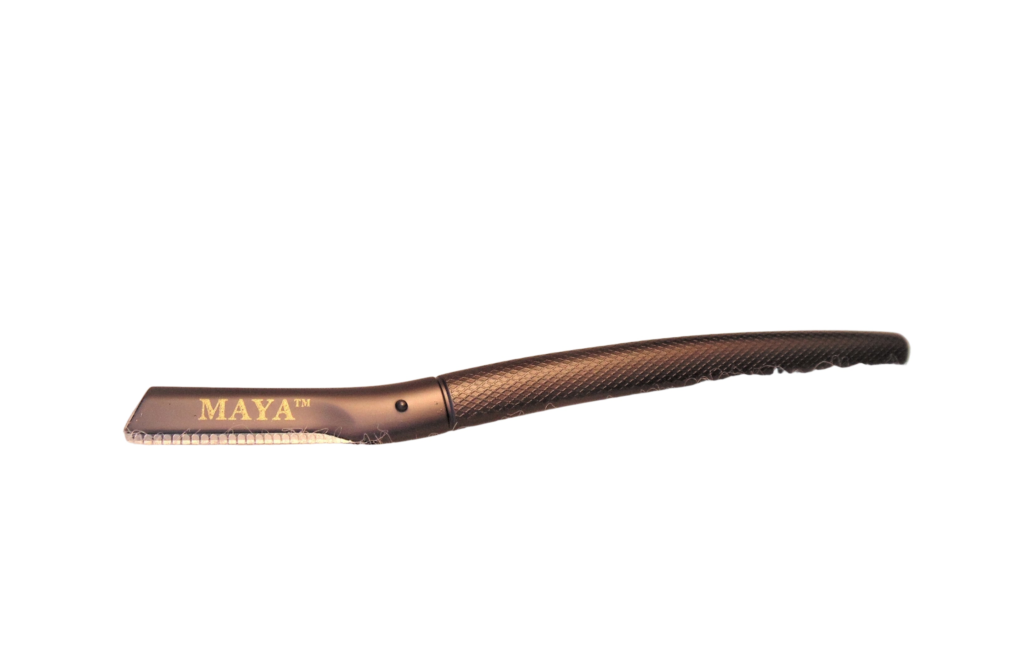 Facial Eyebrow Trimmer