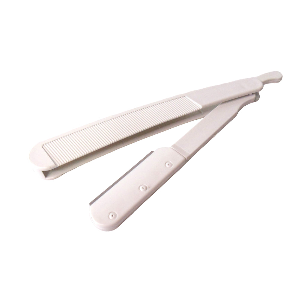 Disposable Barber Razors