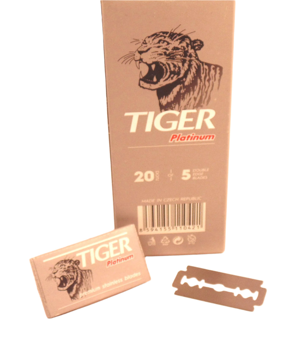  Bulk Safety Razor Blades