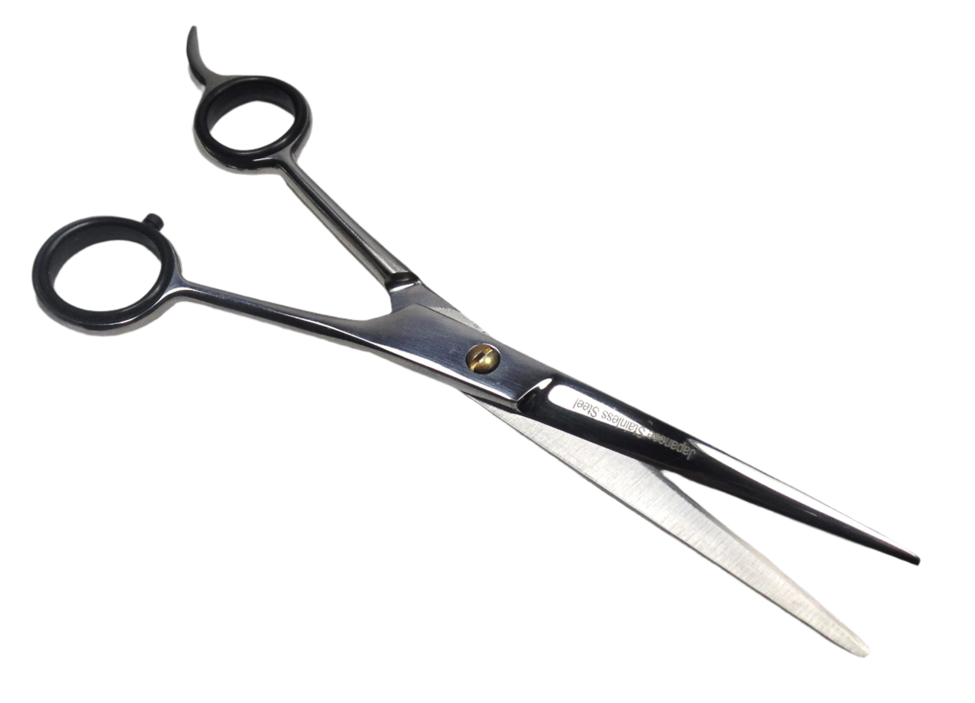 Left Handed Barber Scissors