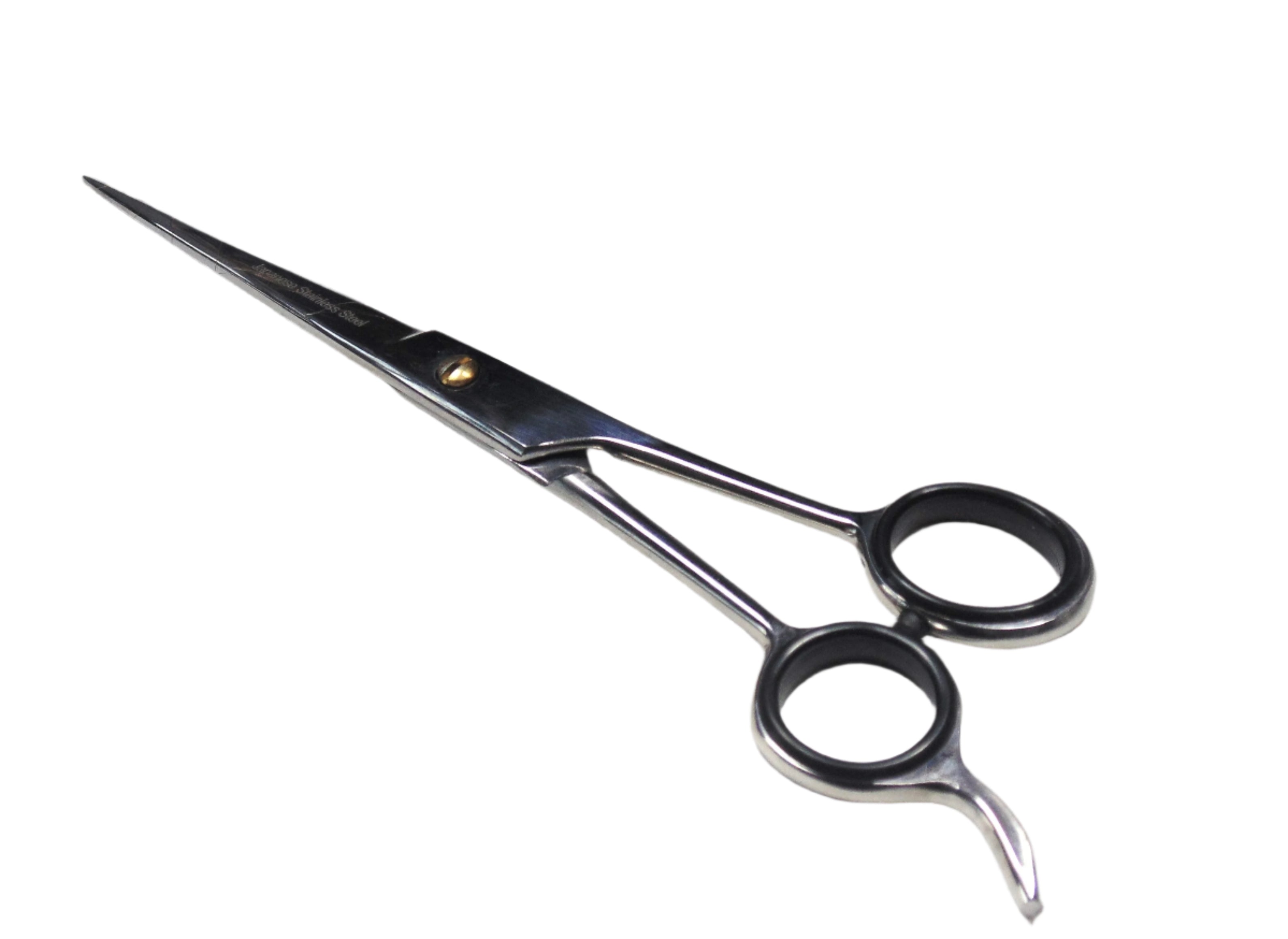 Left Handed Barber Scissors