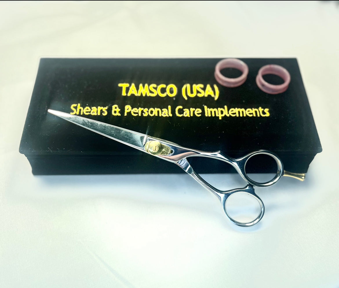 Classic Hair Cutting Shears