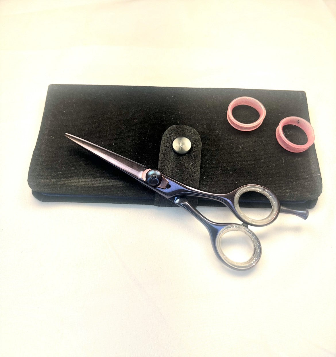 Midnight Purple Shears