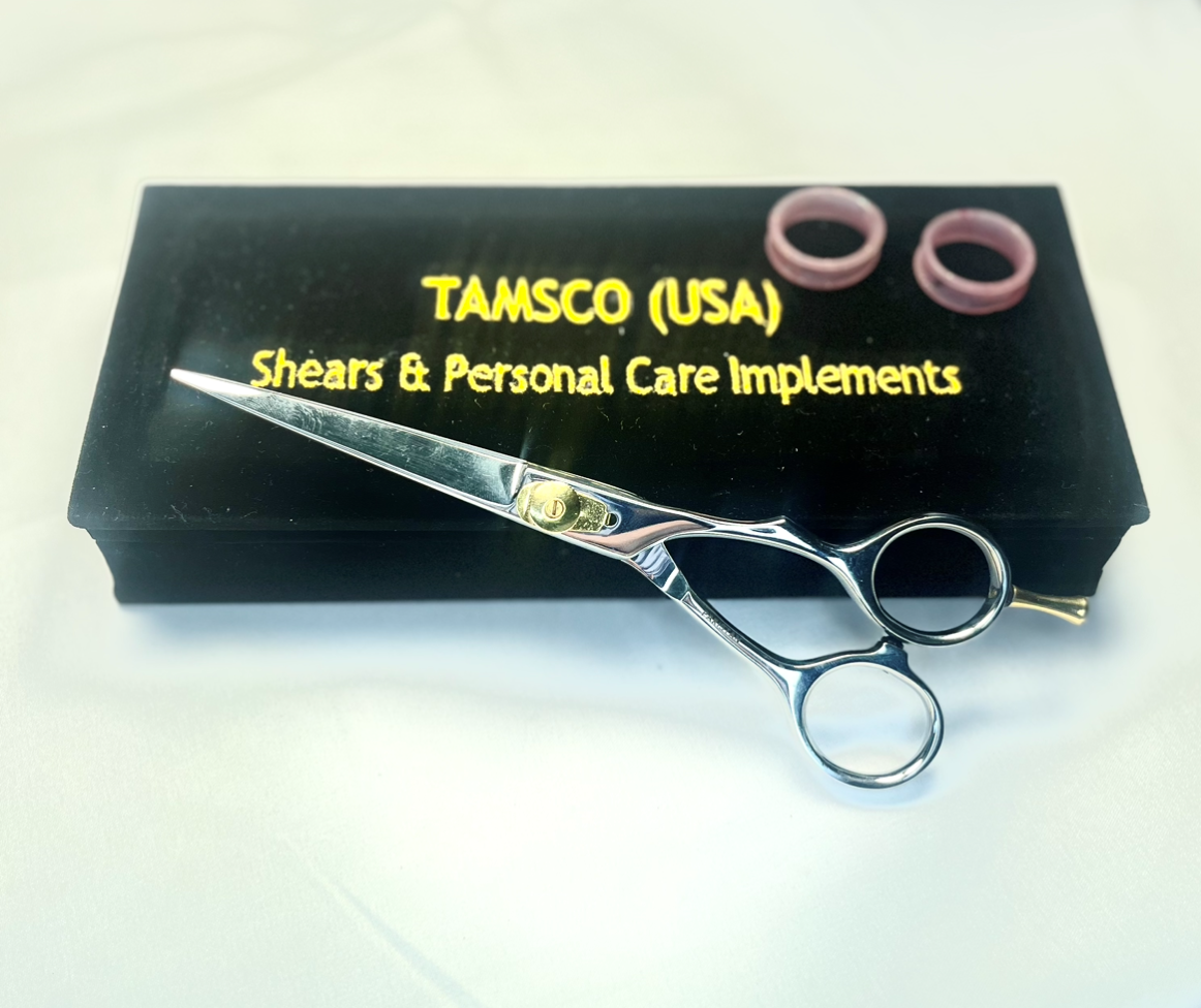 Left Handed Shears