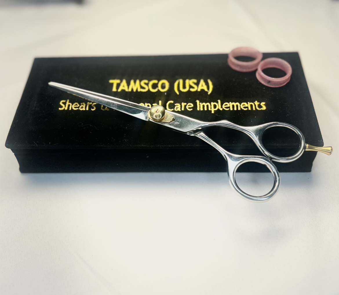 Professional Hair Shears