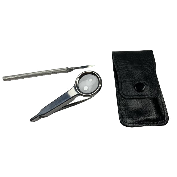 Splinter Removal Kit