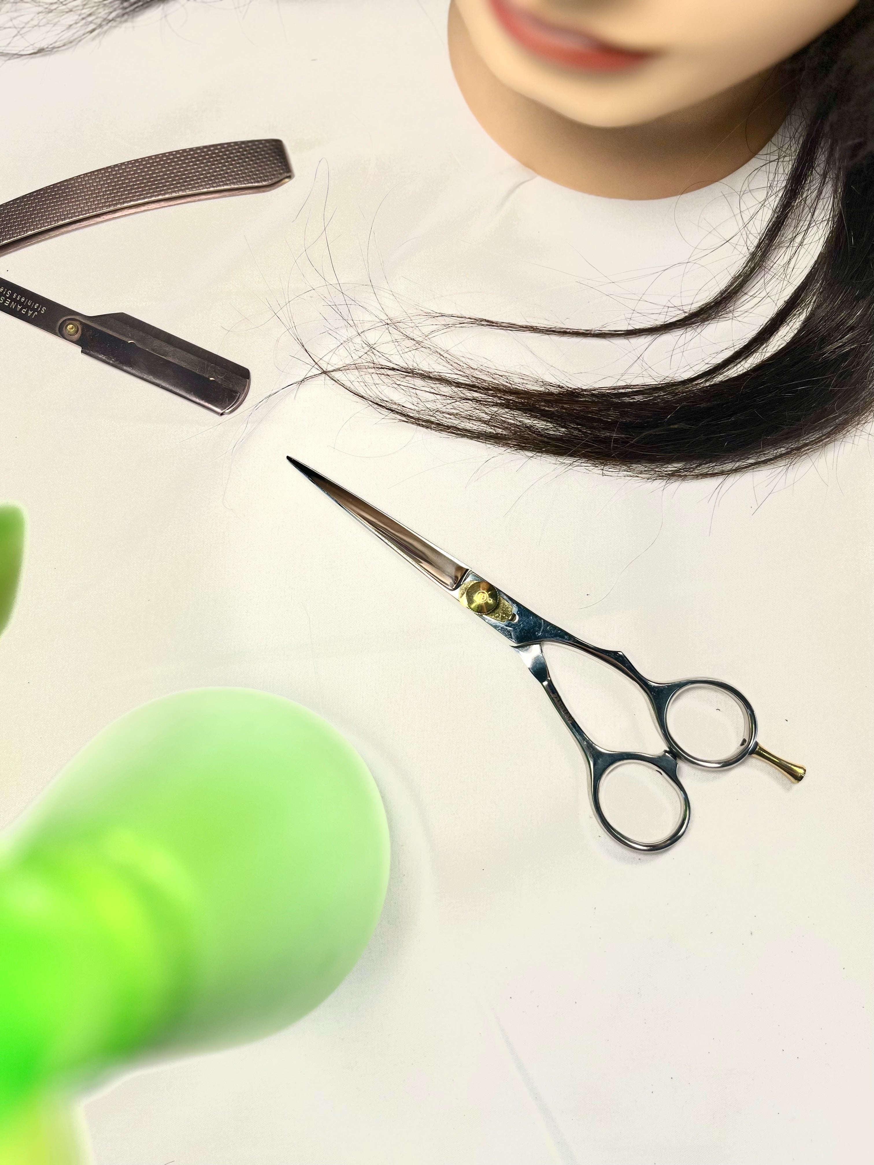 Classic Hair Cutting Shears