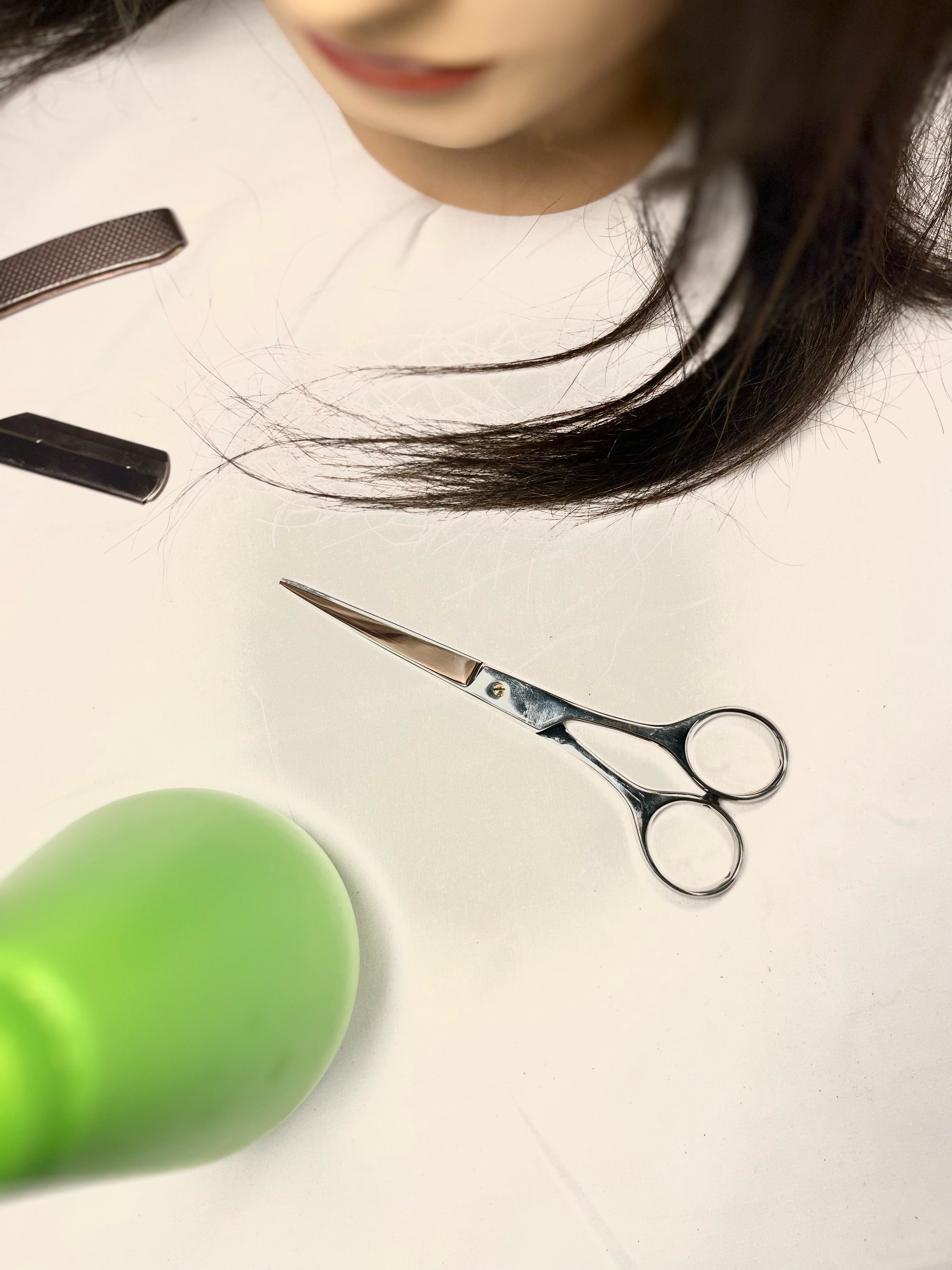 Durable Hair Shears