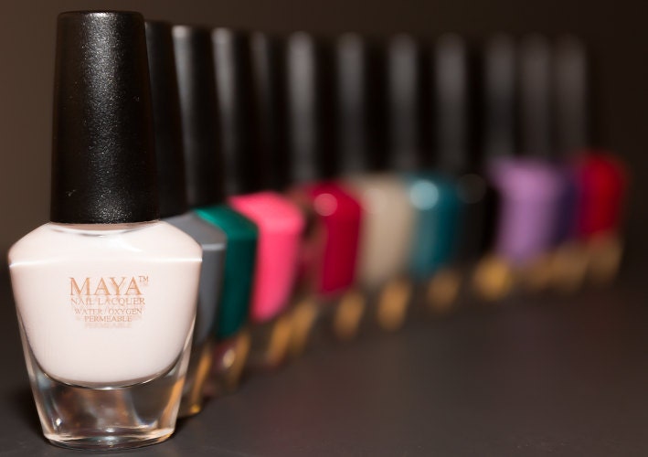 Nail Polish Gift Set