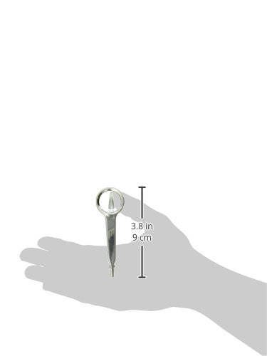 Pointed Magnify Tweezers