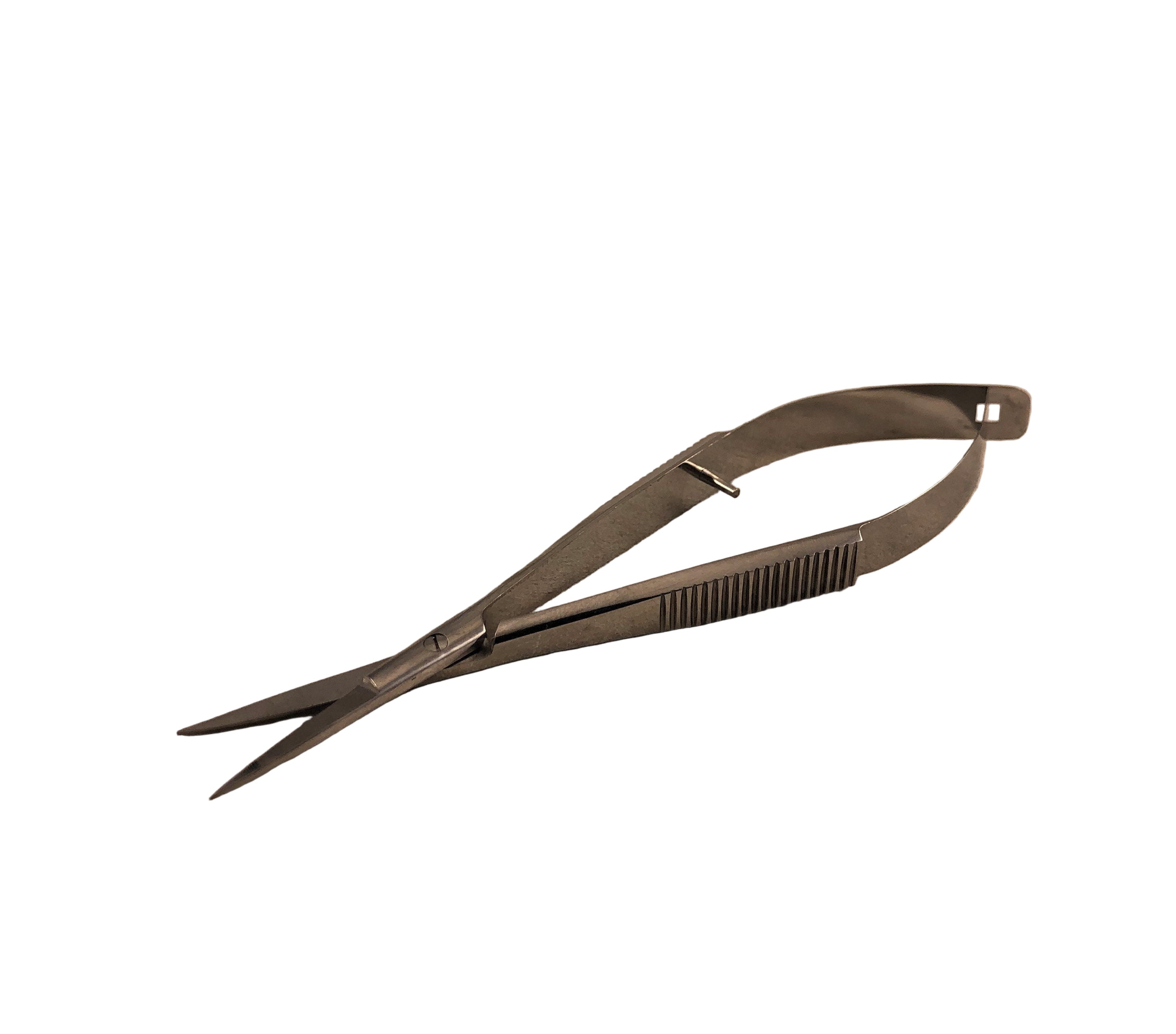 Spring Action Scissors