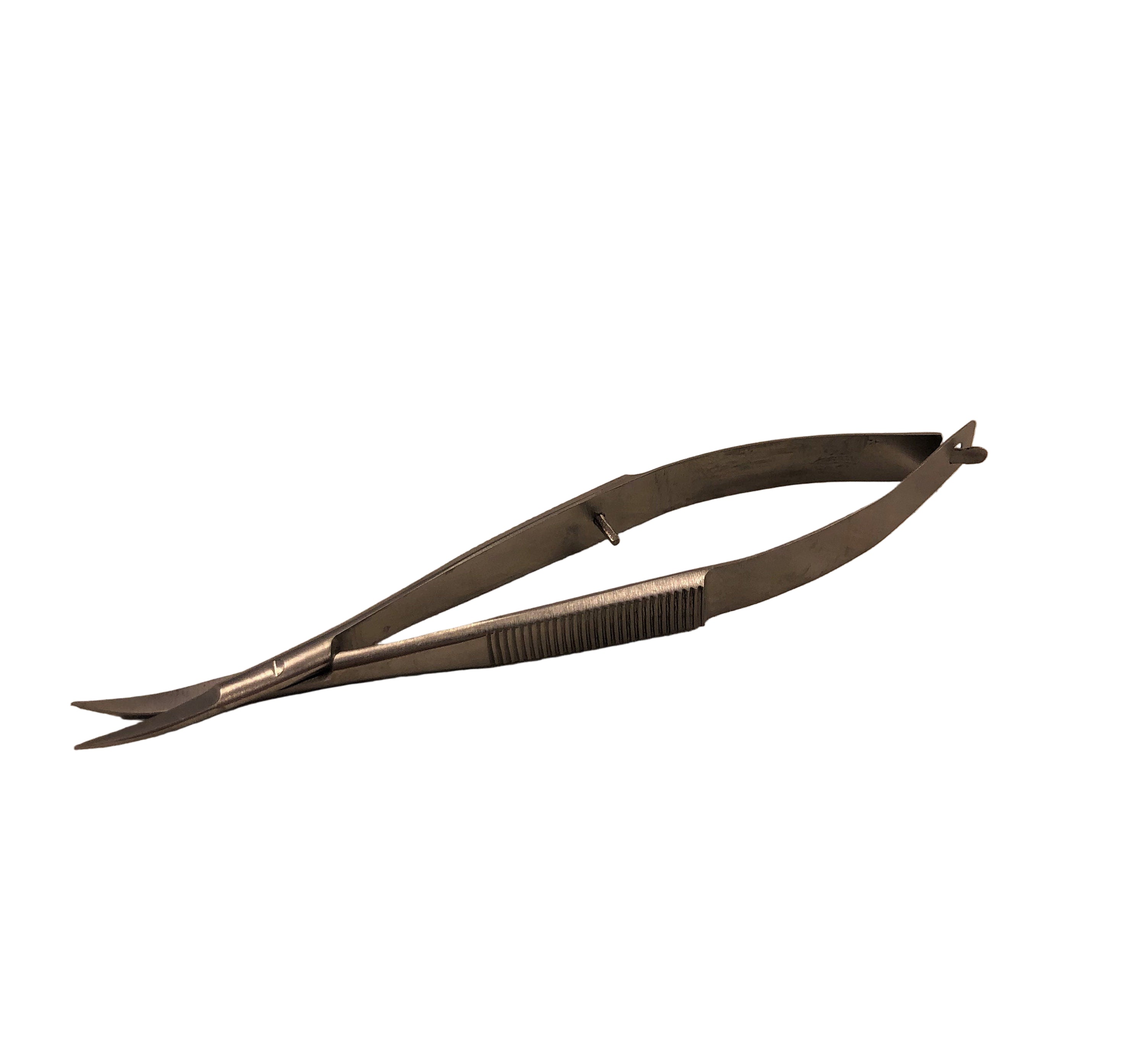 Spring Action Scissors 4.5" (set of 2)