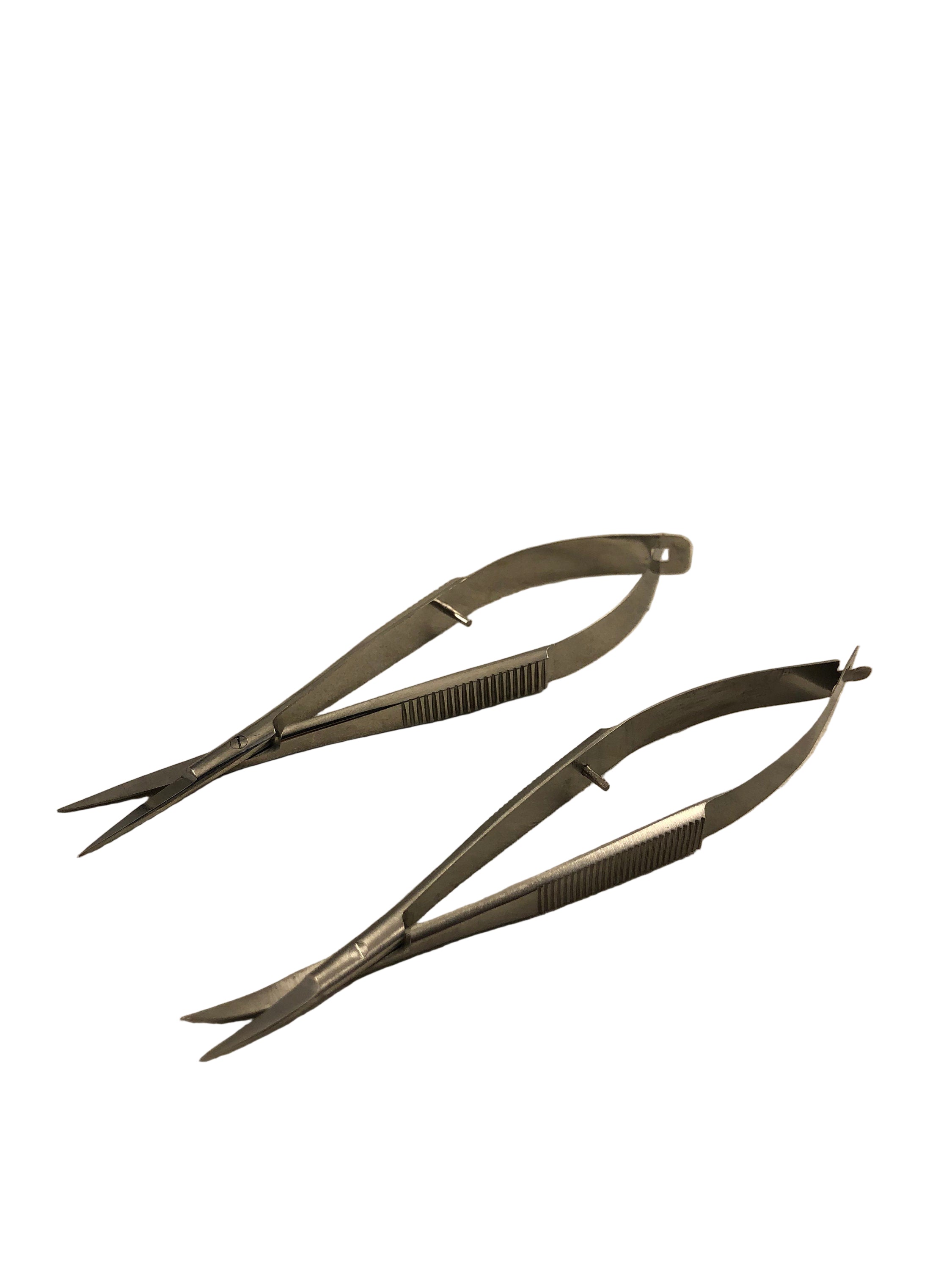 Spring Action Scissors