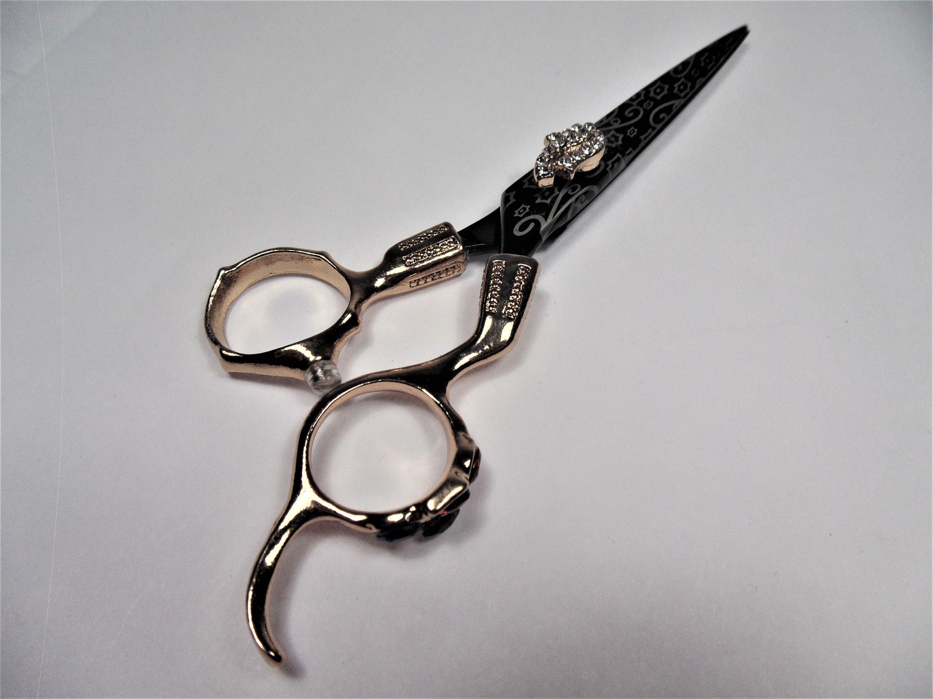 Hair Dressing Shear