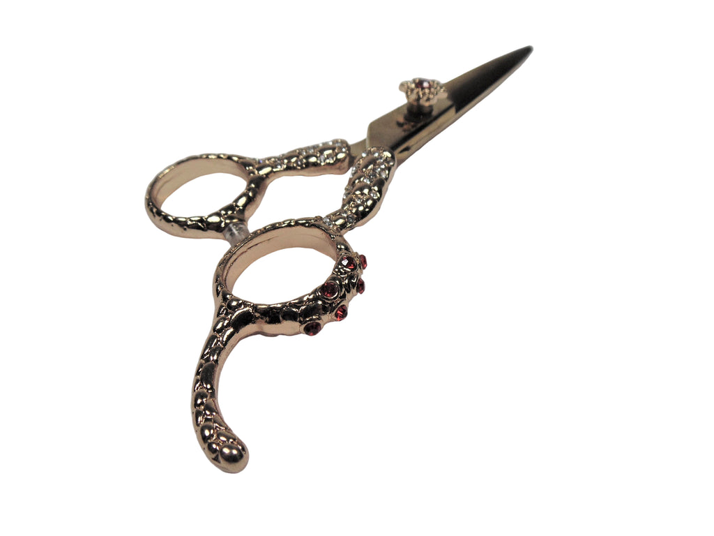 Japanese steel shears