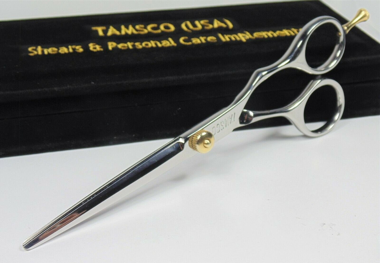 Cobalt Hair Shears