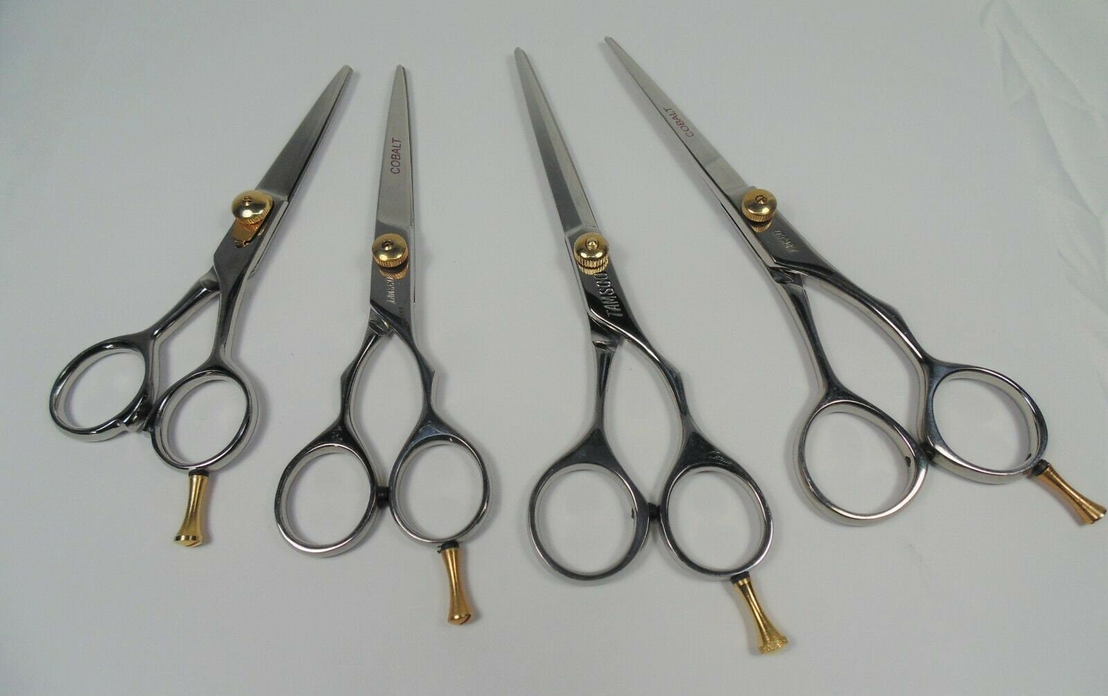 Professional Hair Shears