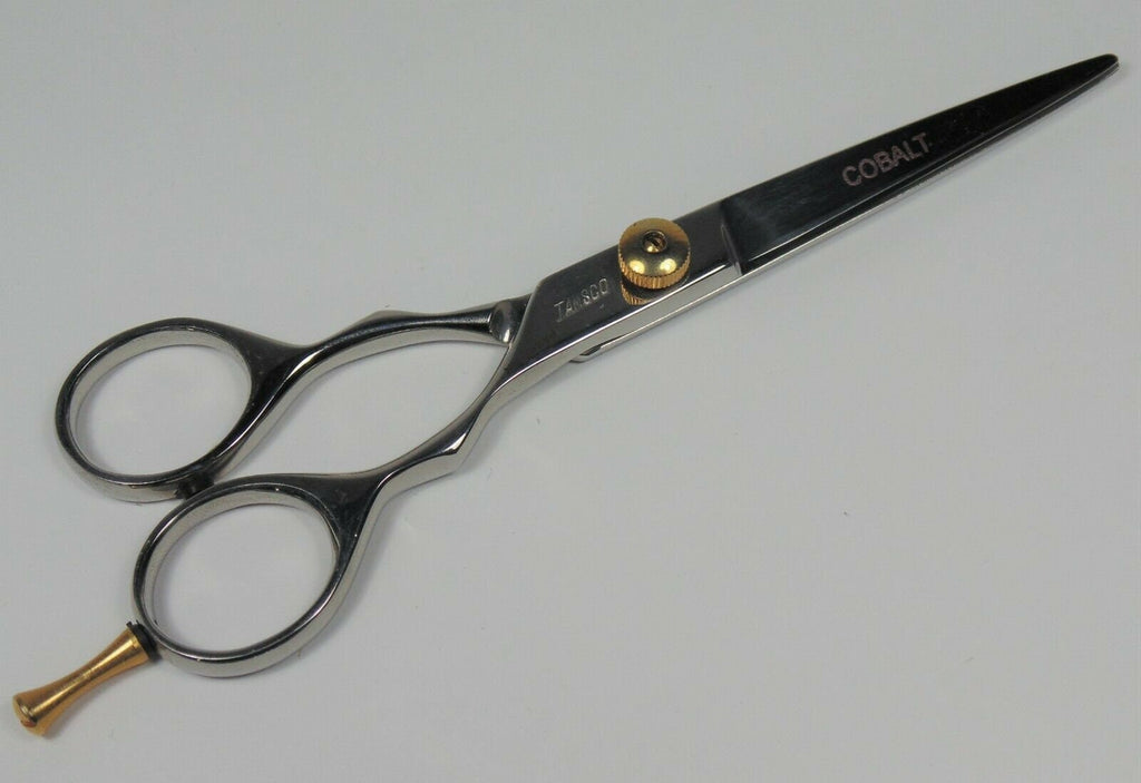 Cobalt Hair Scissors