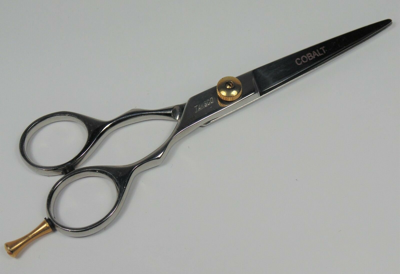 Cobalt Hair Scissors