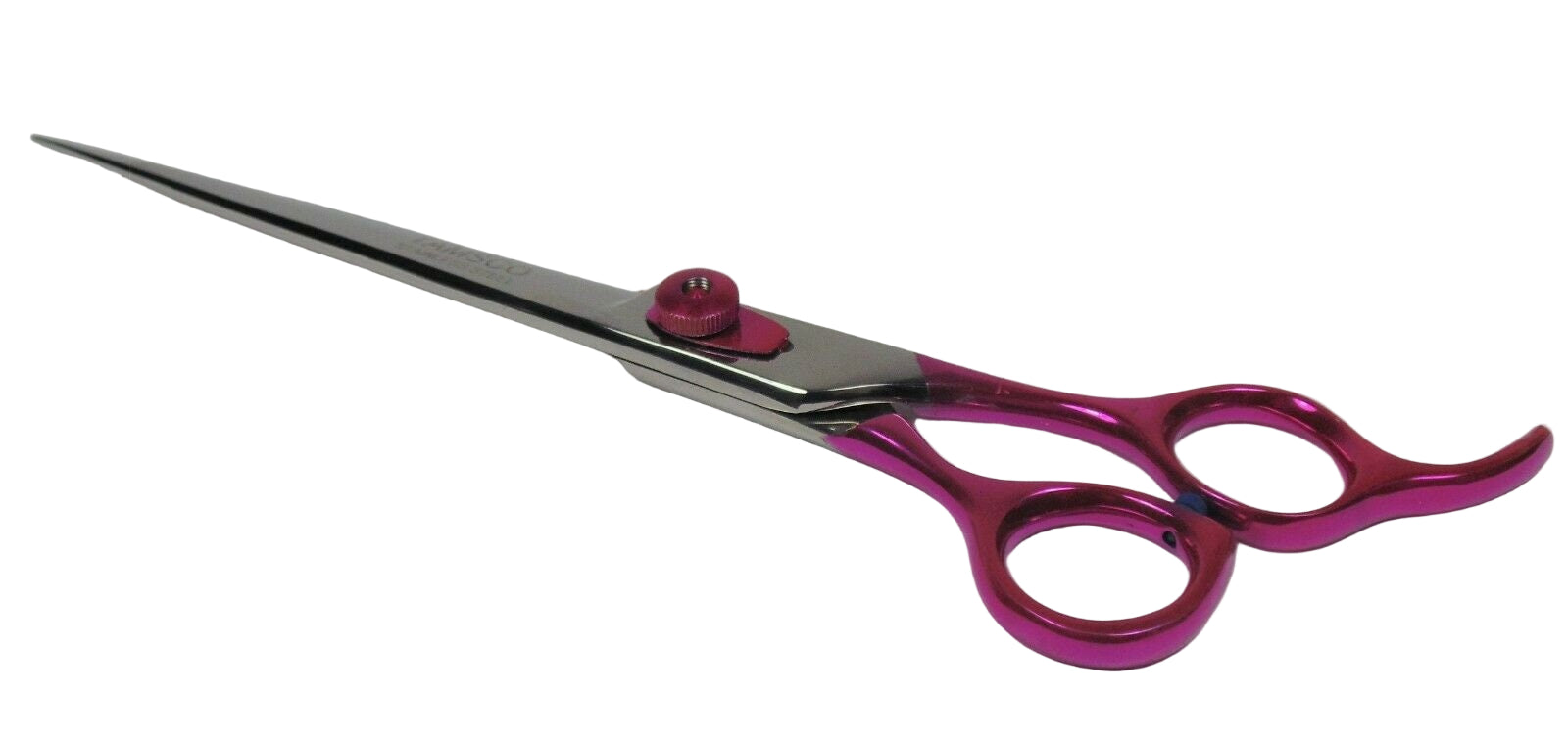 Pink Hair Cutting Shear