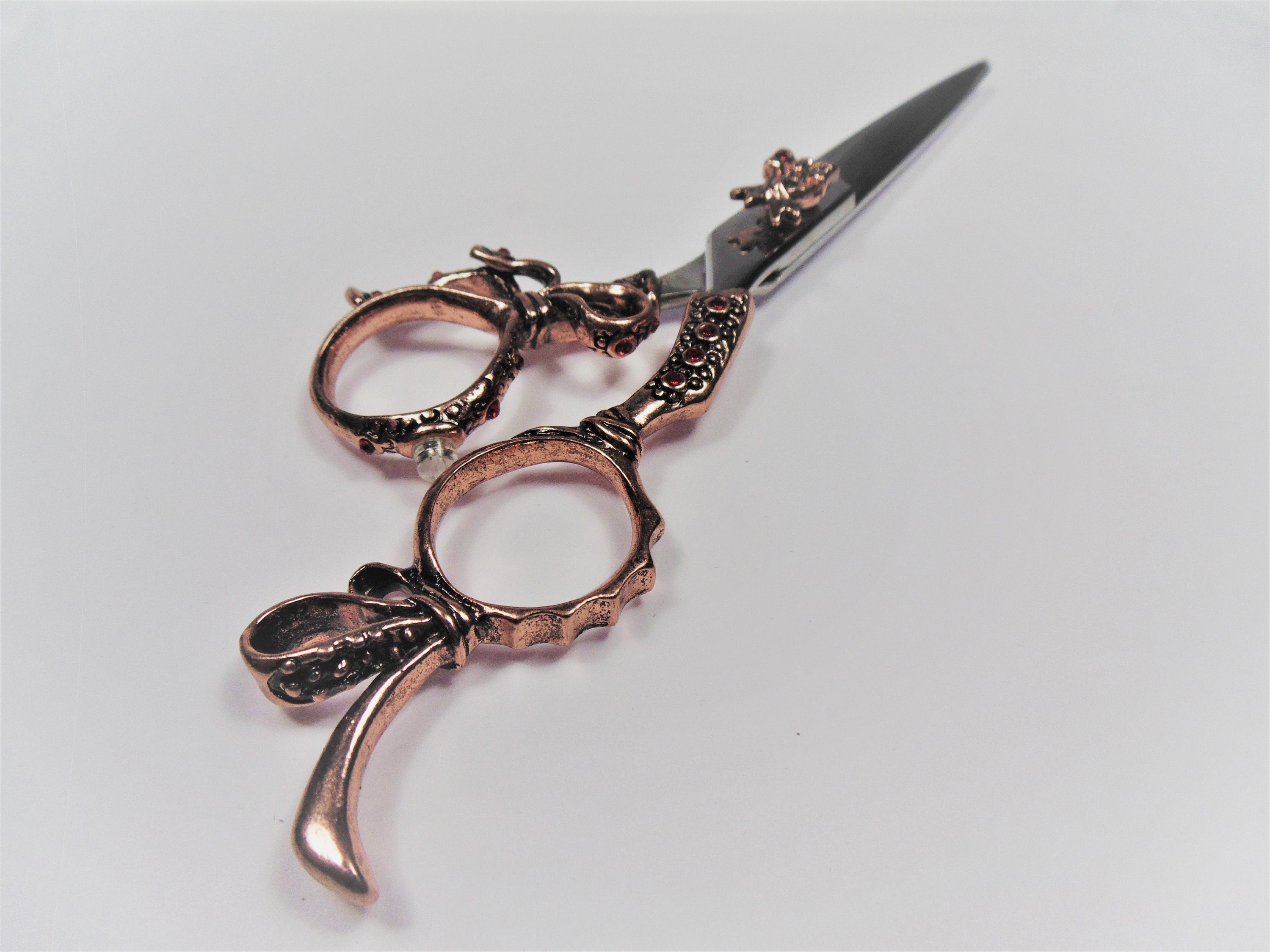 Mystical Series Bronze Shears